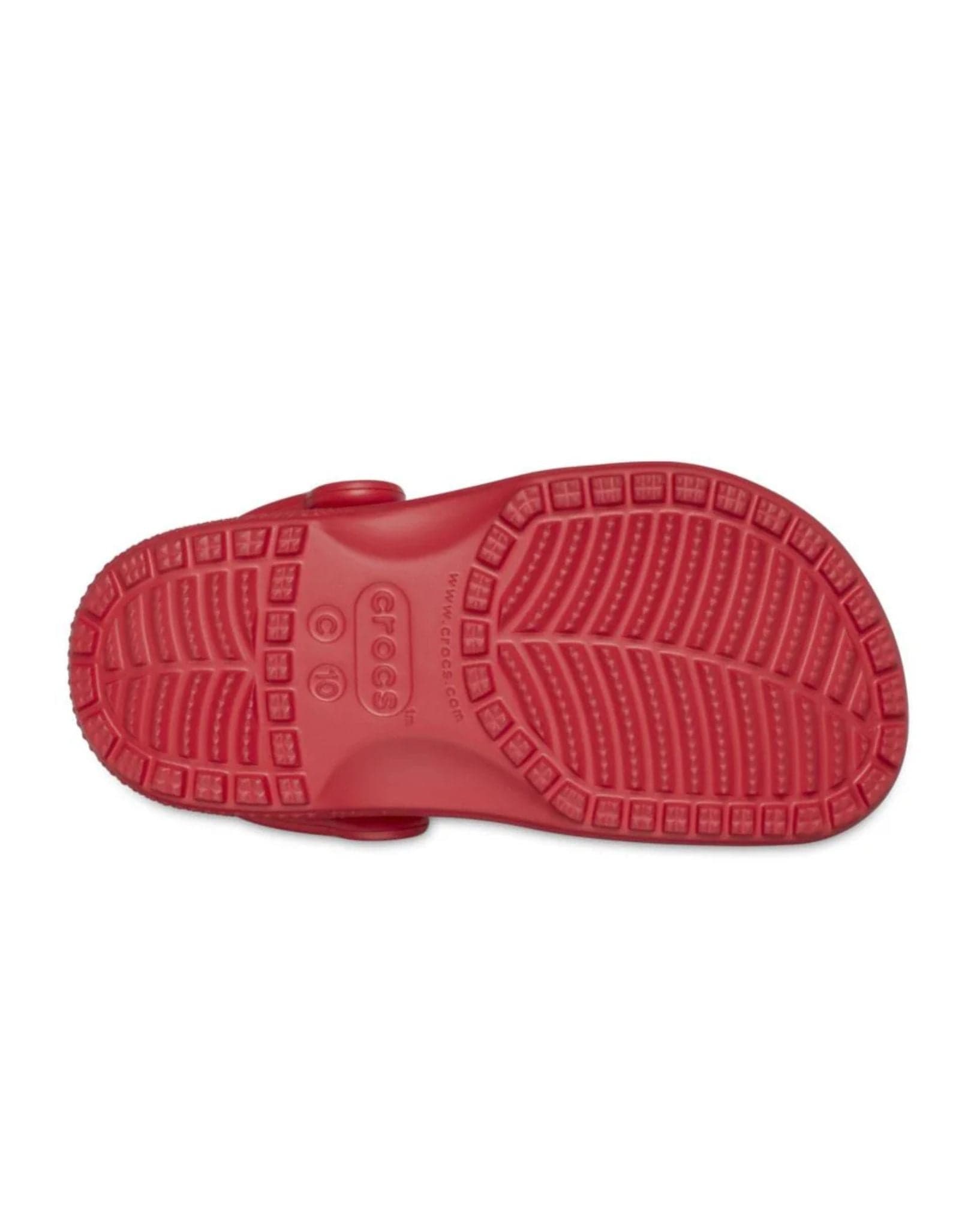 Crocs Toddler Classic Clog