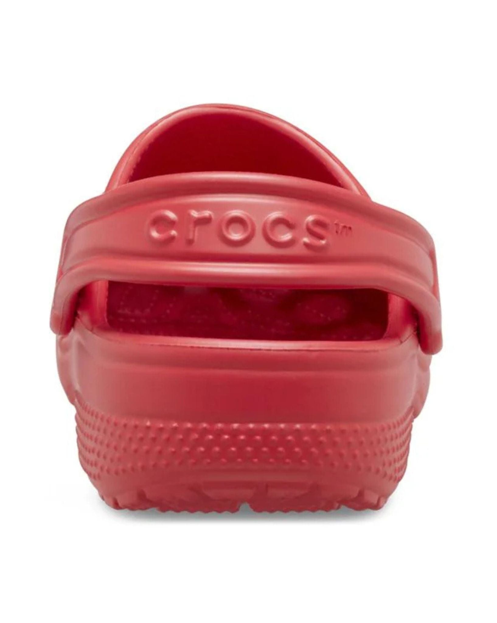 Crocs Toddler Classic Clog