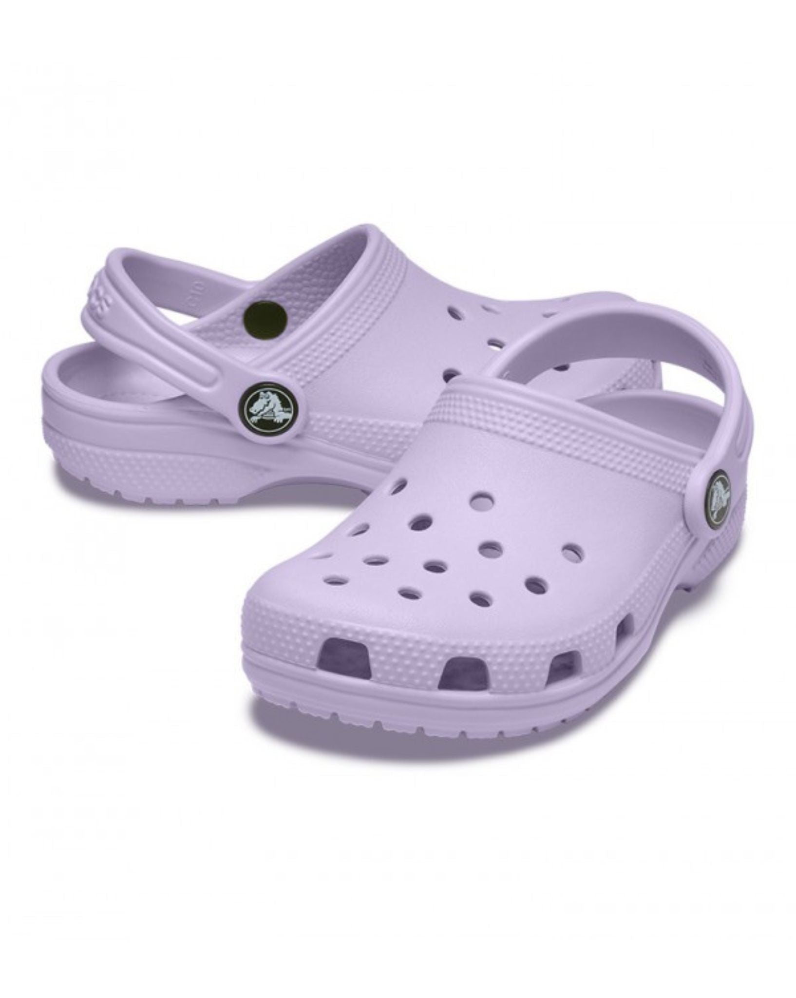Crocs Toddler Classic Clog