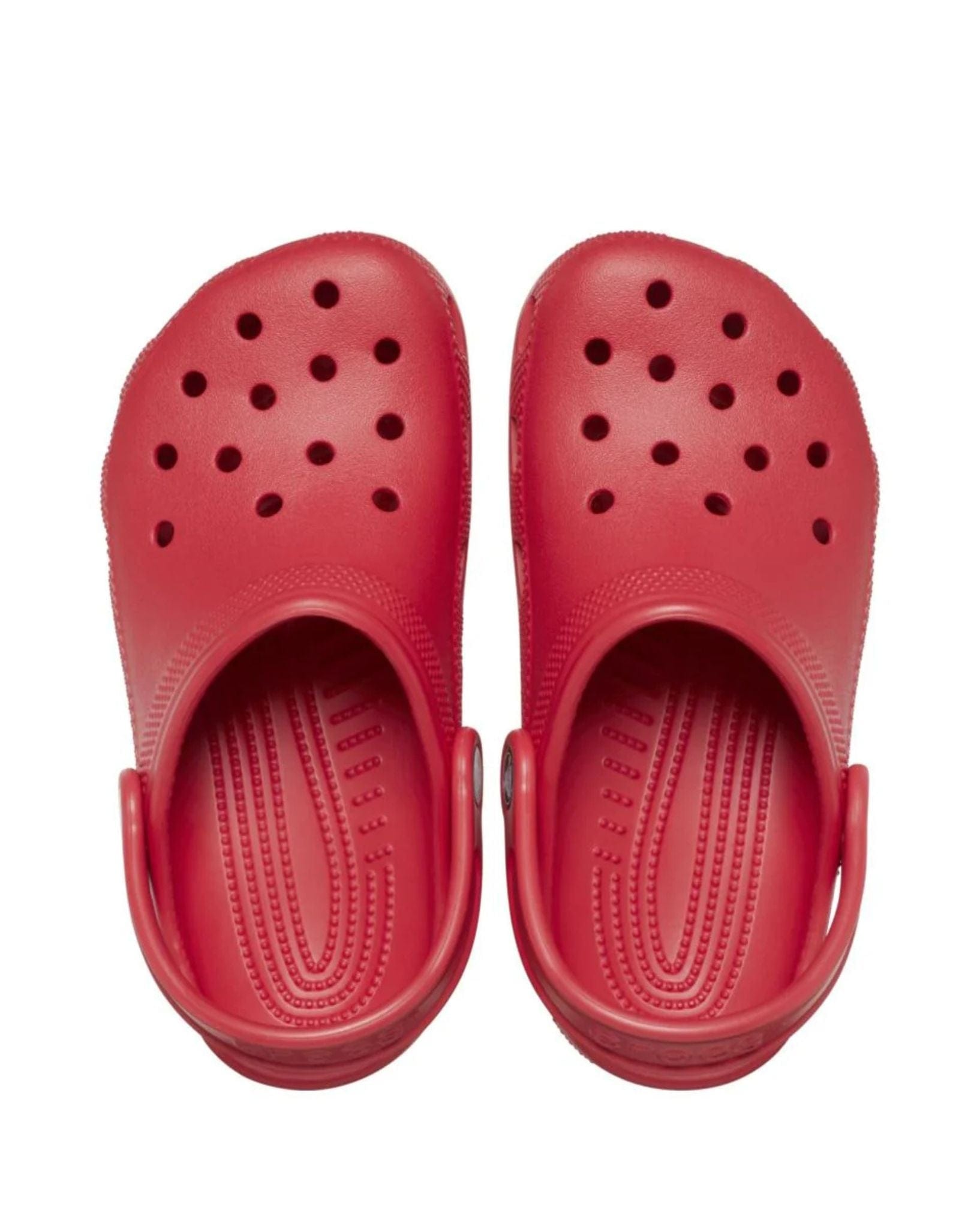 Crocs Toddler Classic Clog