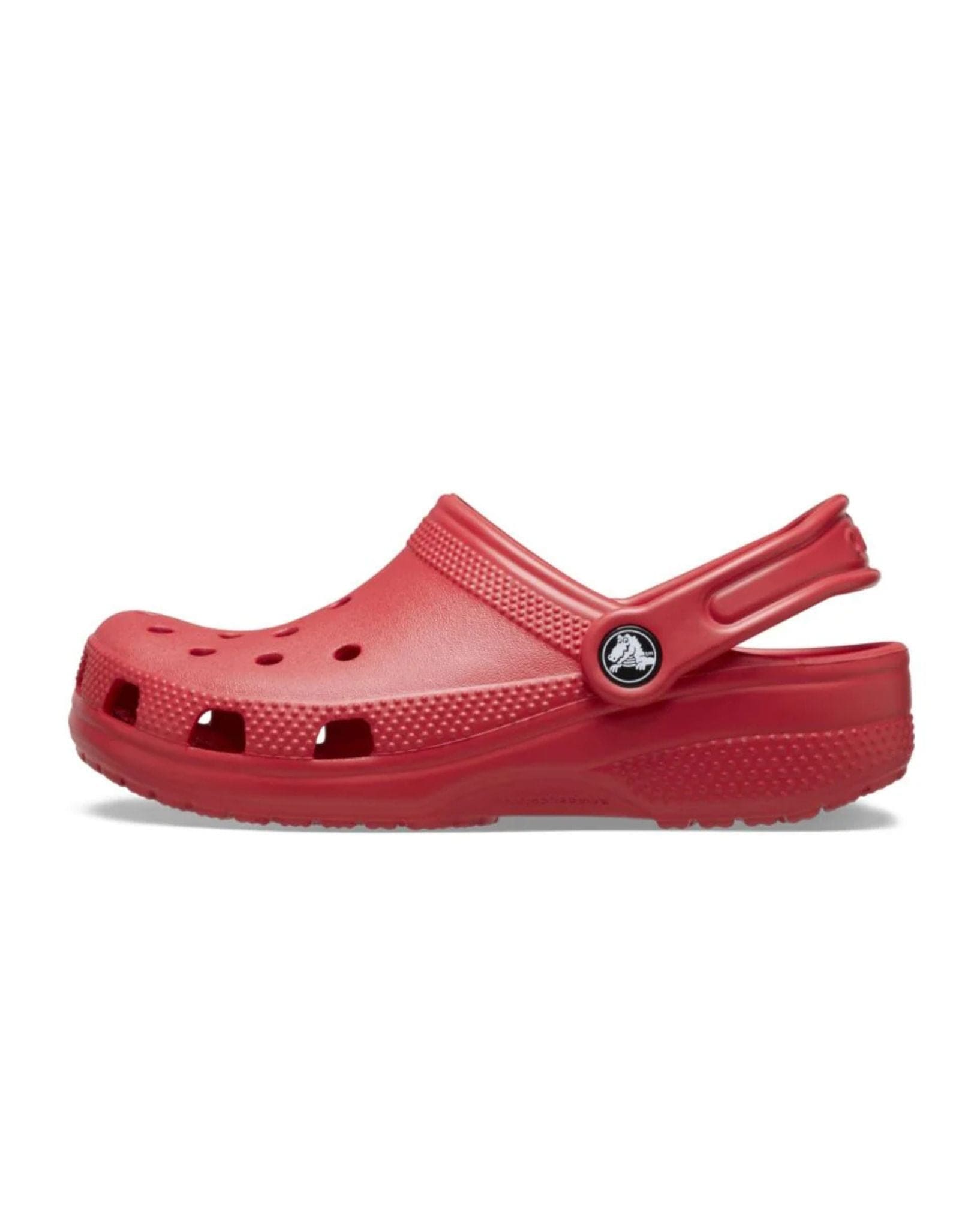 Crocs Toddler Classic Clog