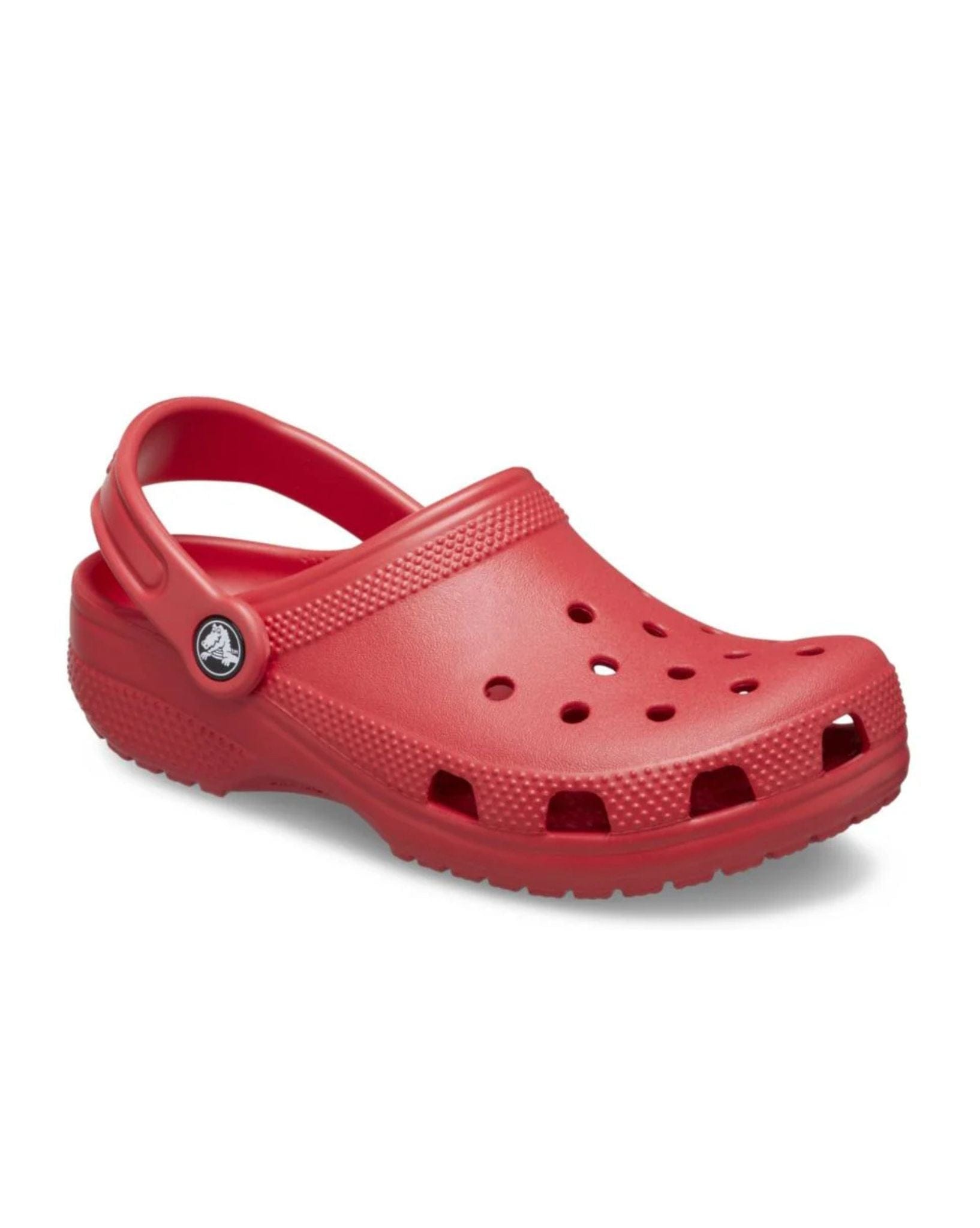 Crocs Toddler Classic Clog