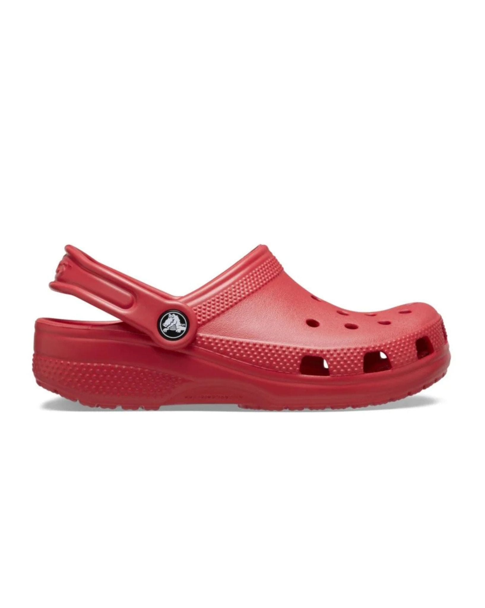 Crocs Toddler Classic Clog