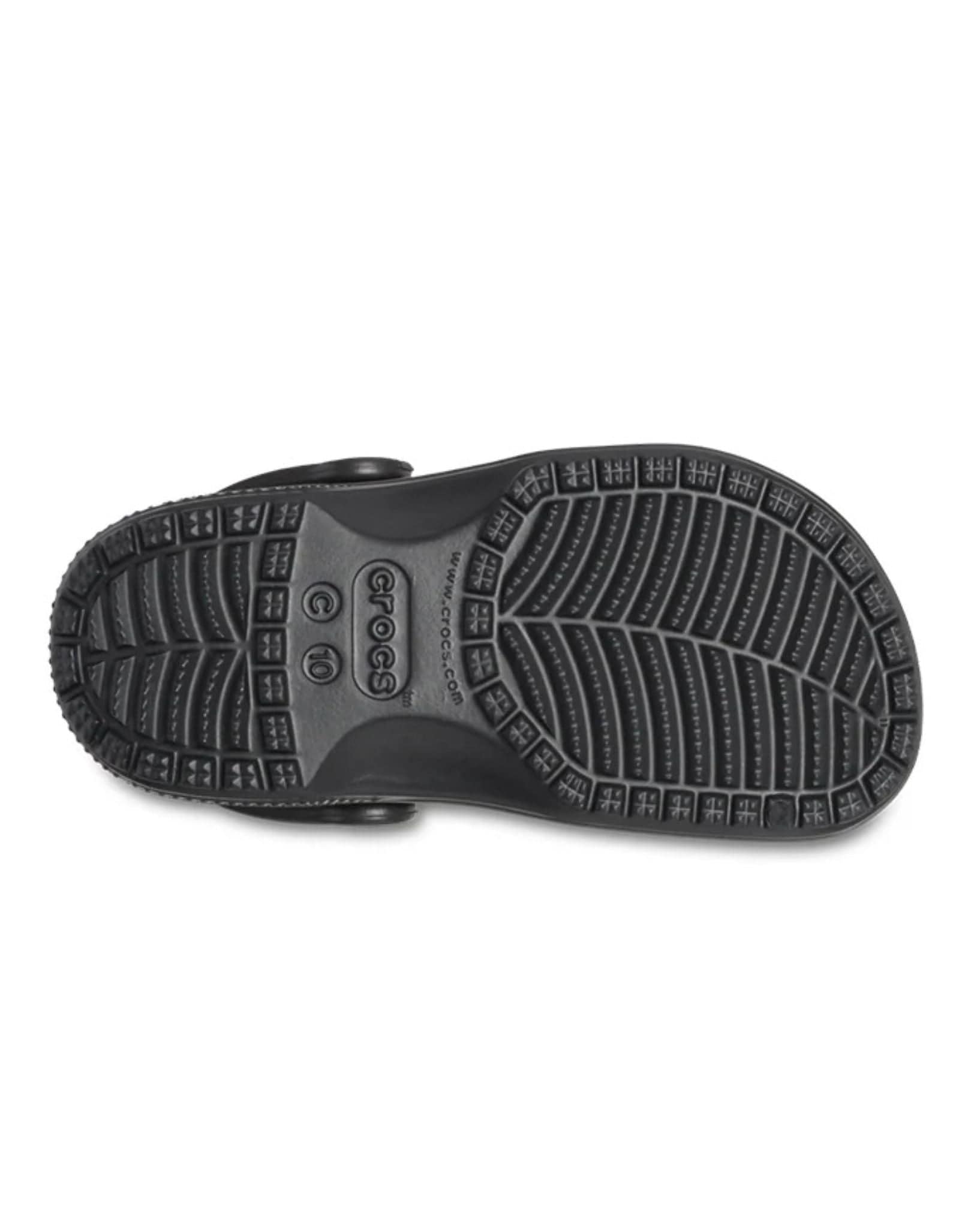 Crocs Toddler Classic Clog