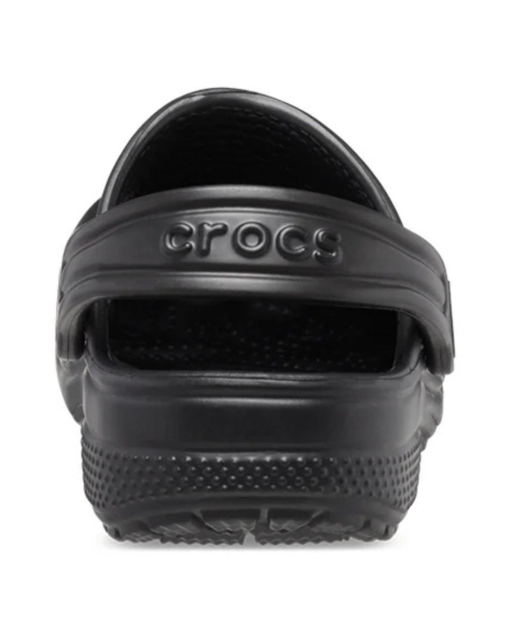 Crocs Toddler Classic Clog