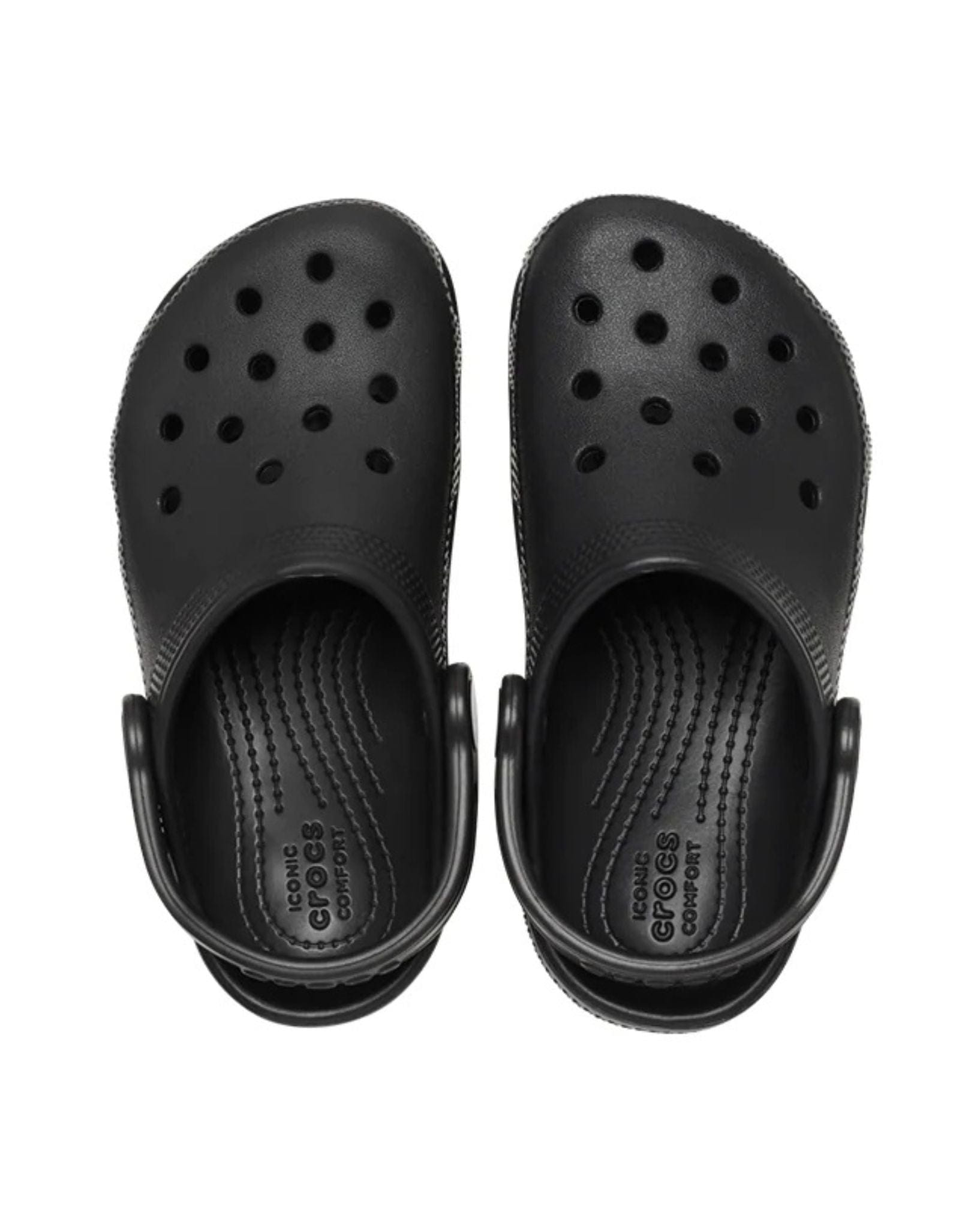 Crocs Toddler Classic Clog