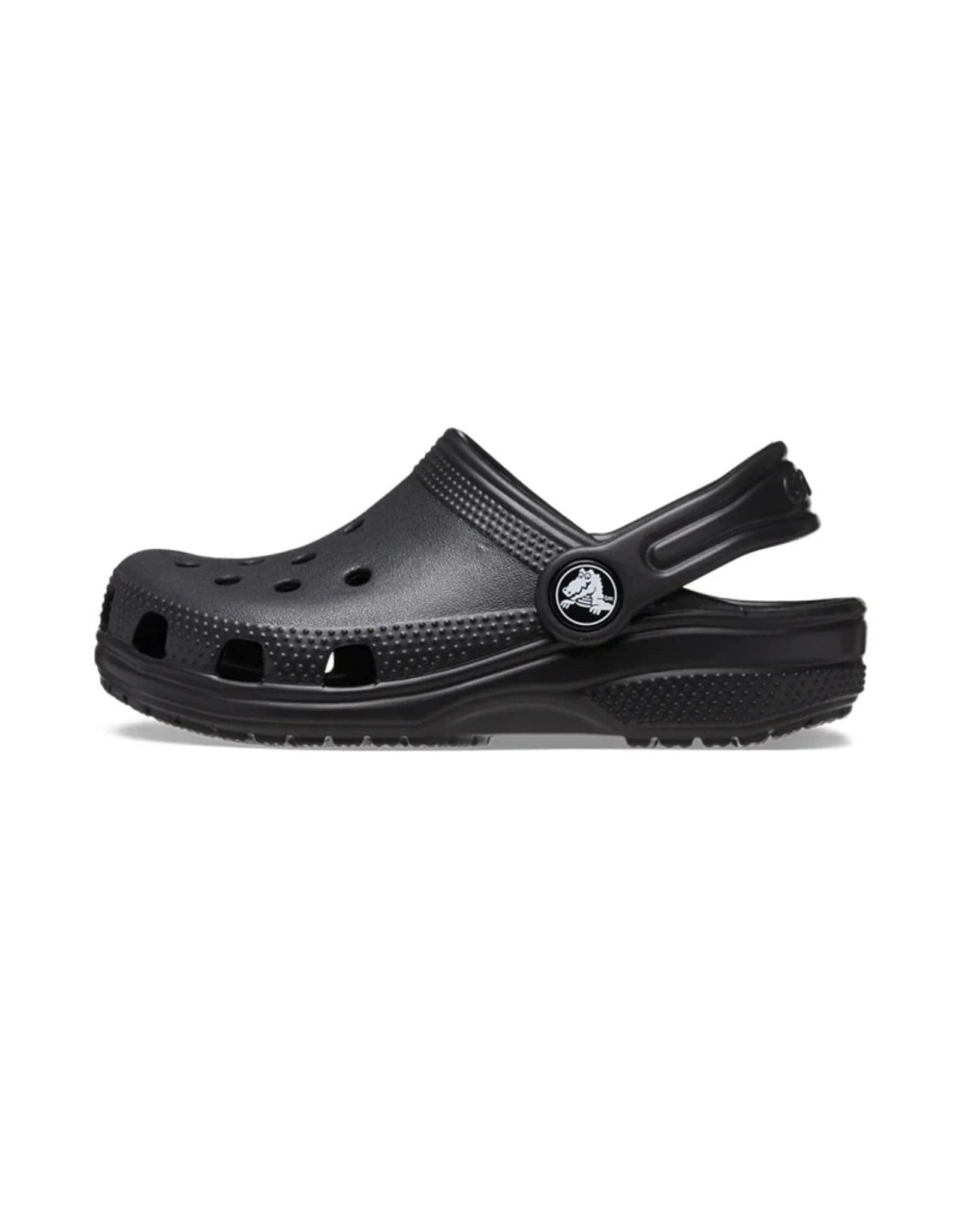 Crocs Toddler Classic Clog