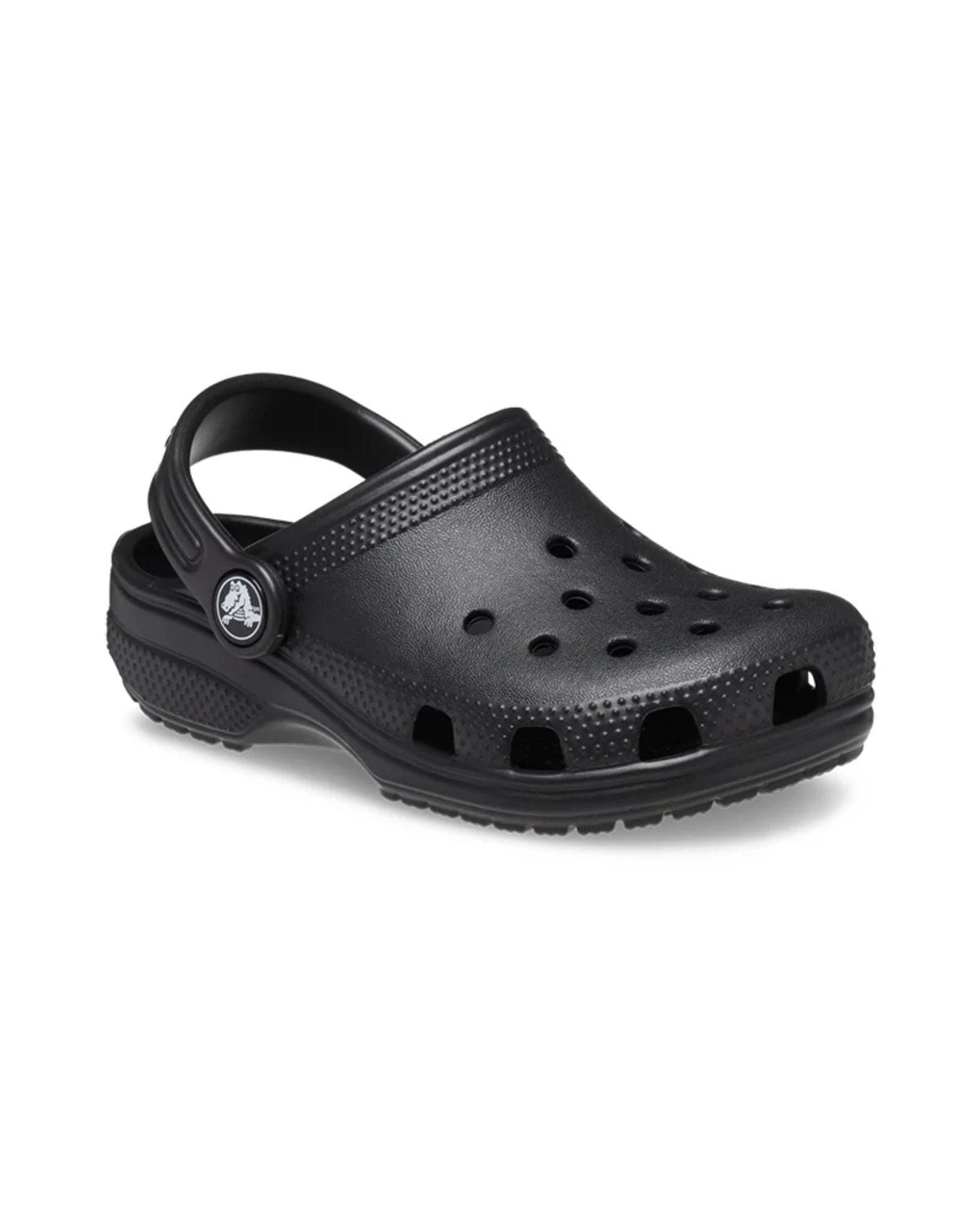 Crocs Toddler Classic Clog