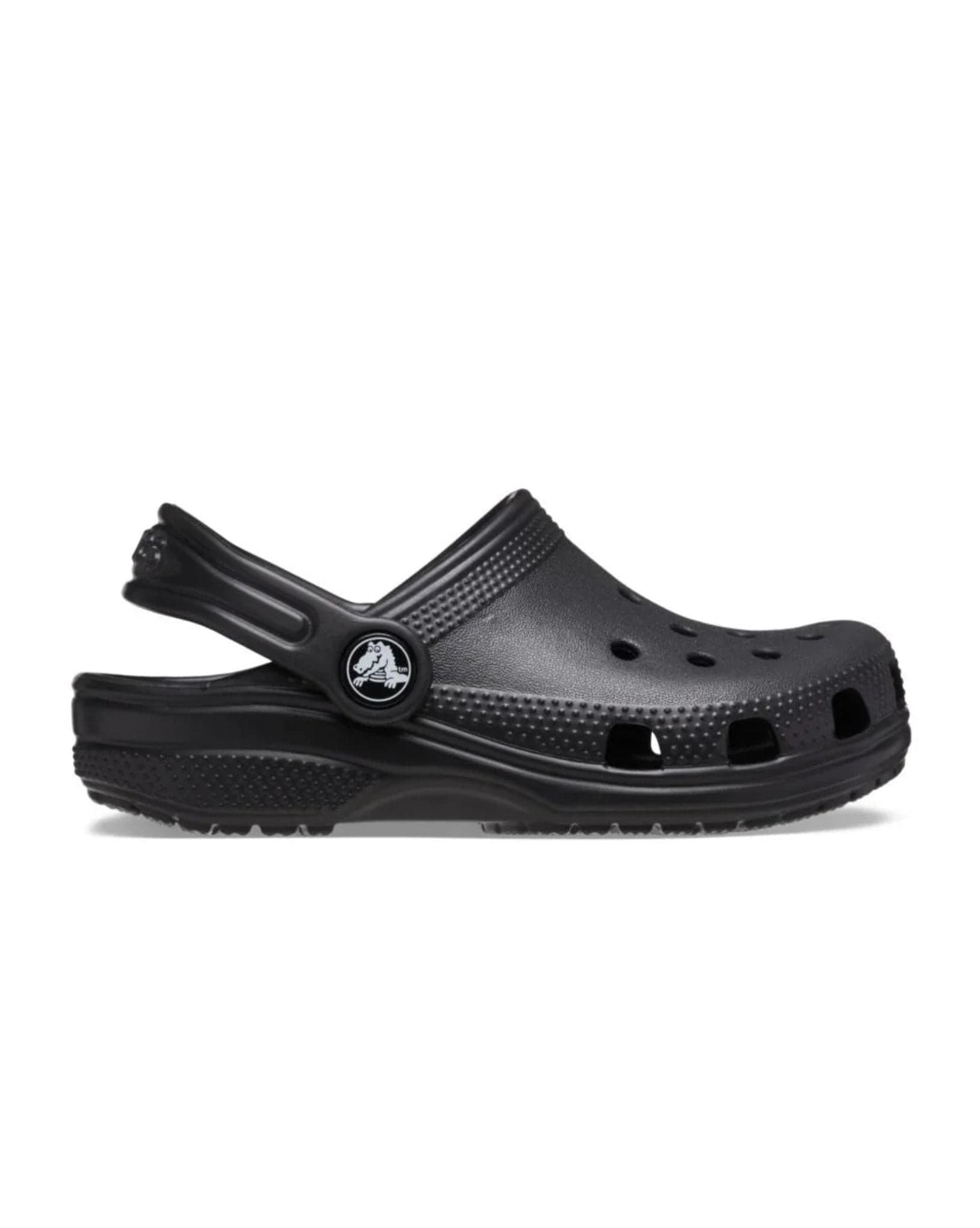 Crocs Toddler Classic Clog