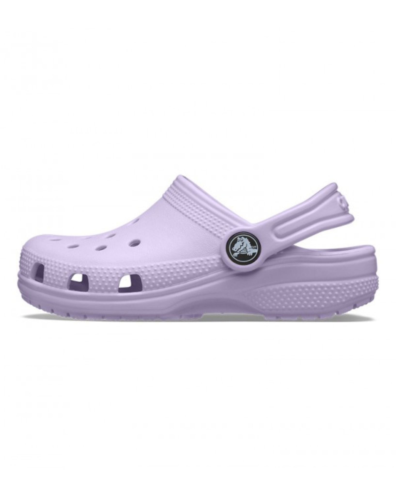 Crocs Toddler Classic Clog