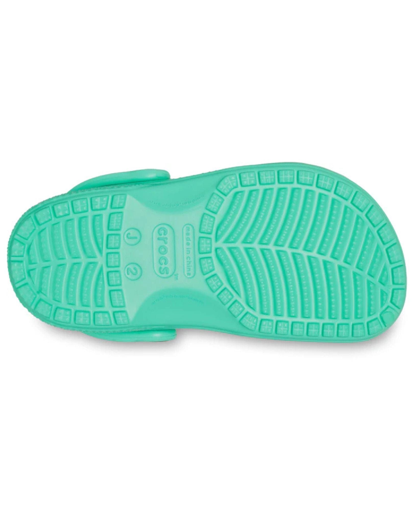 Crocs Toddler Classic Clog