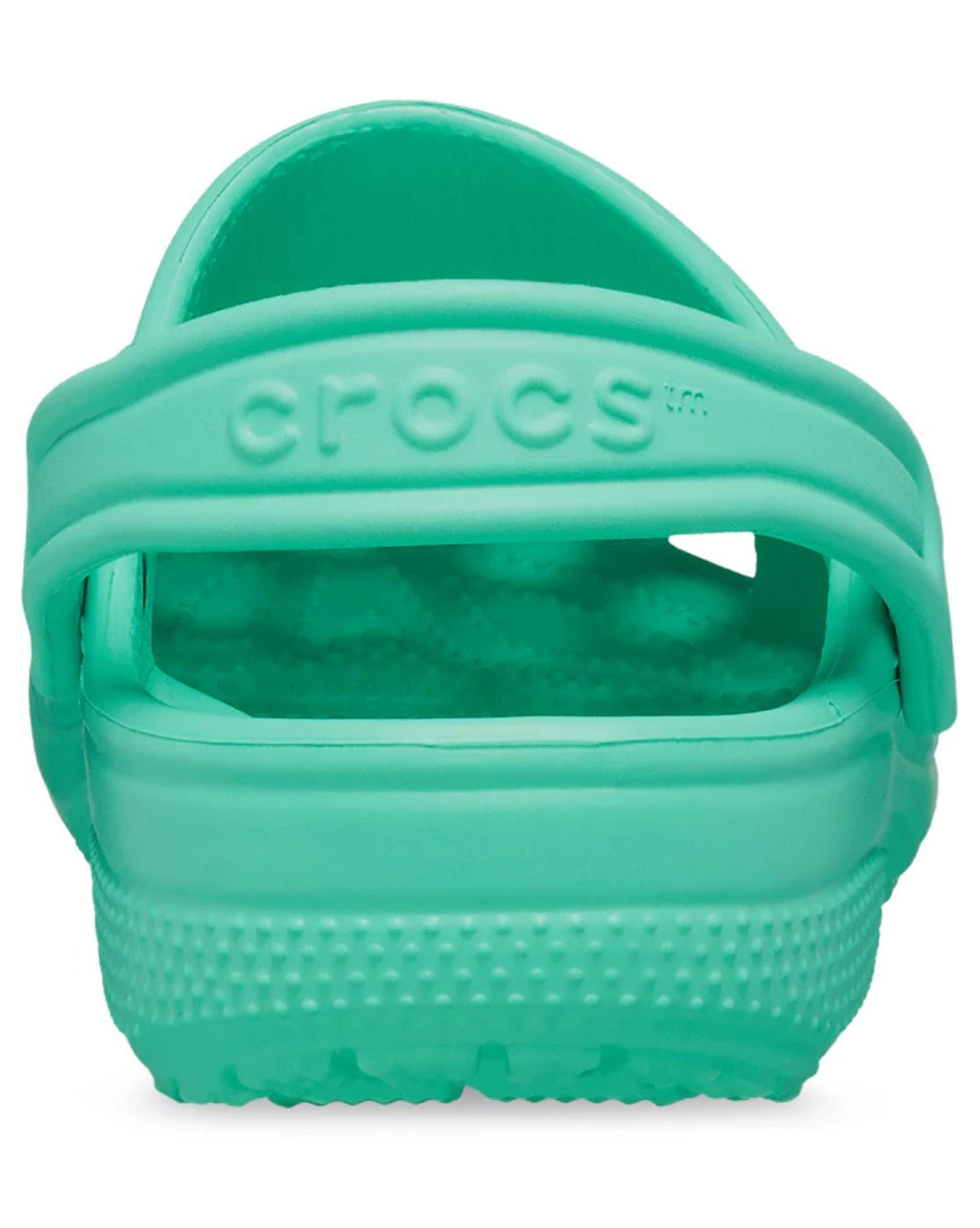 Crocs Toddler Classic Clog