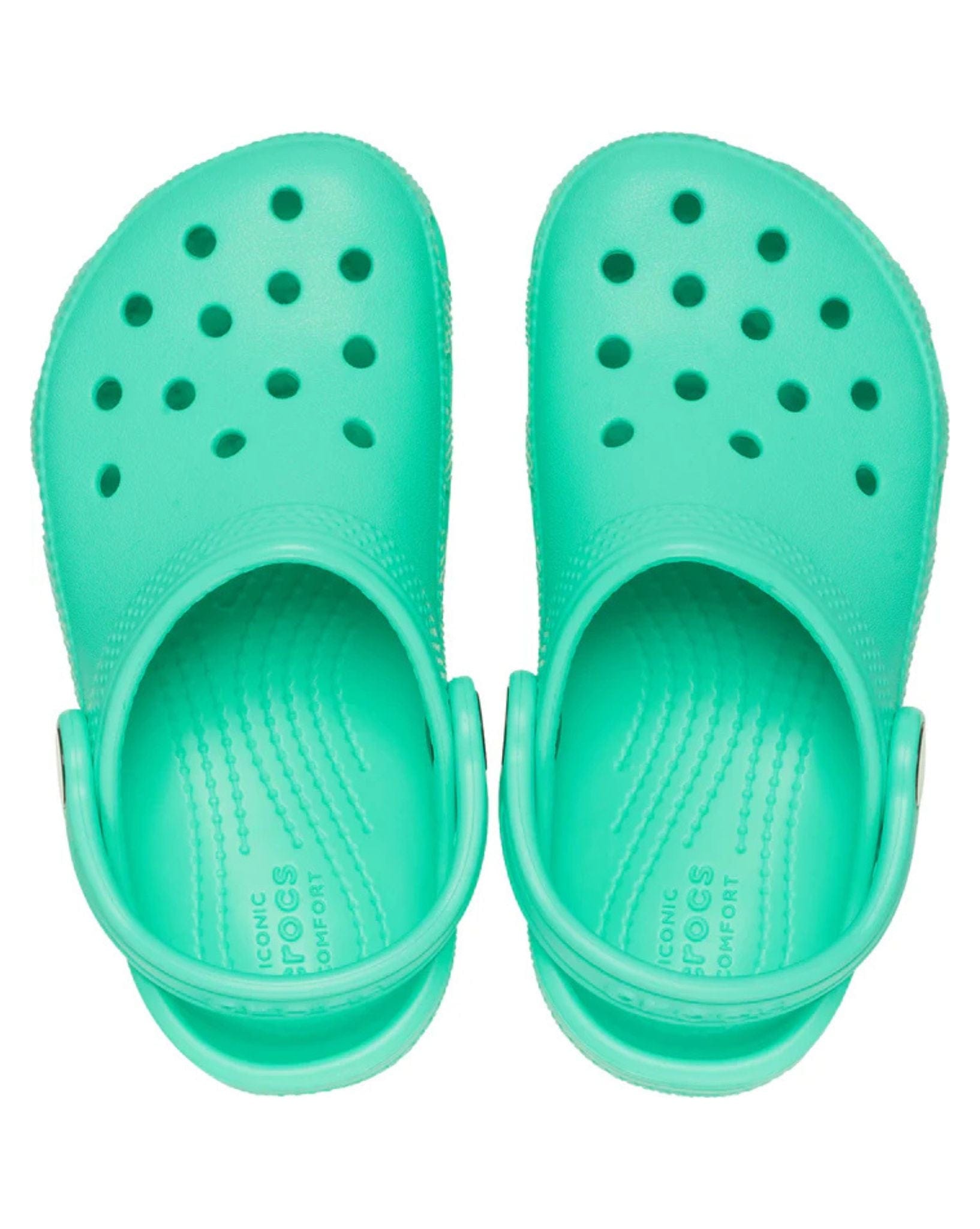 Crocs Toddler Classic Clog