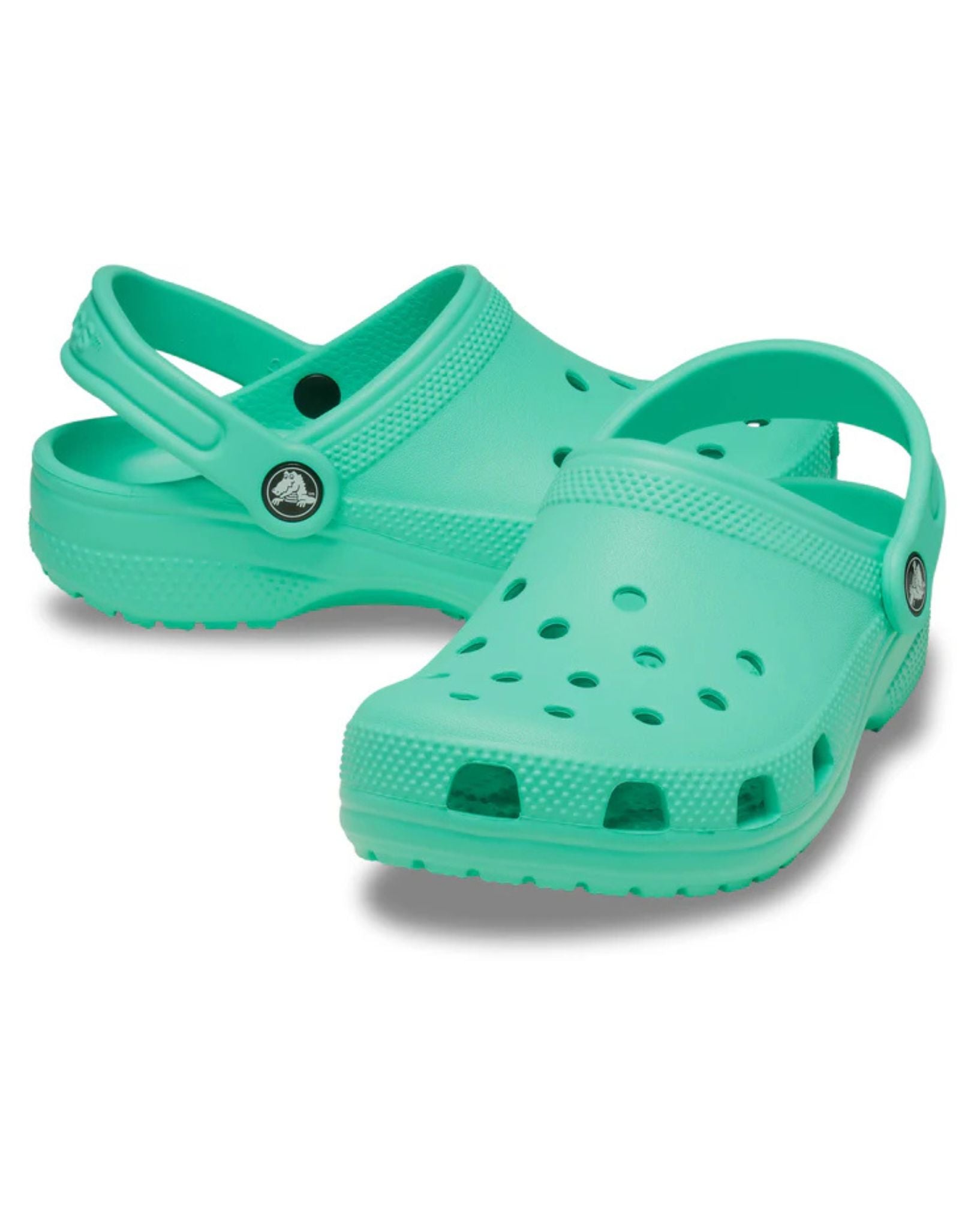 Crocs Toddler Classic Clog