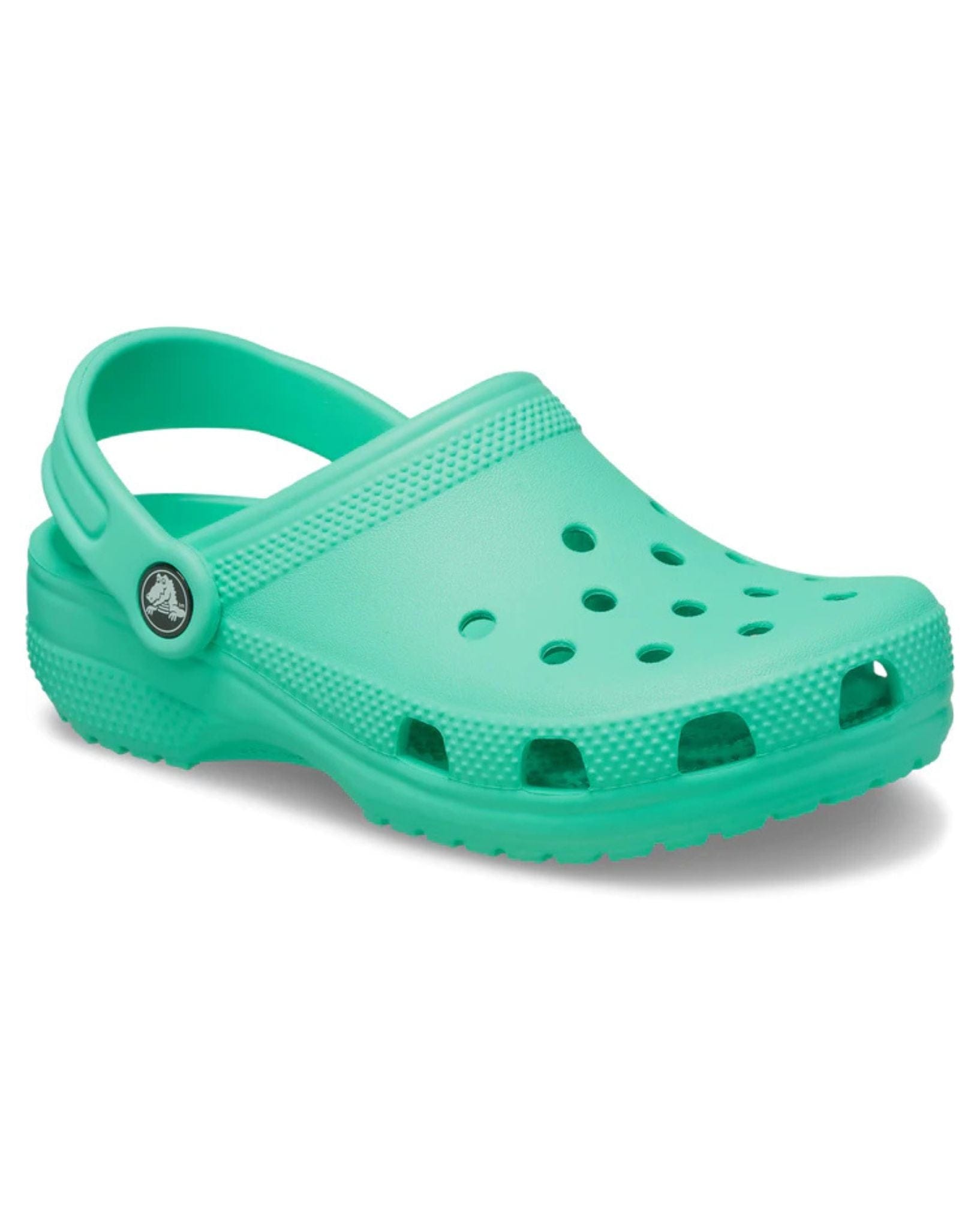 Crocs Toddler Classic Clog