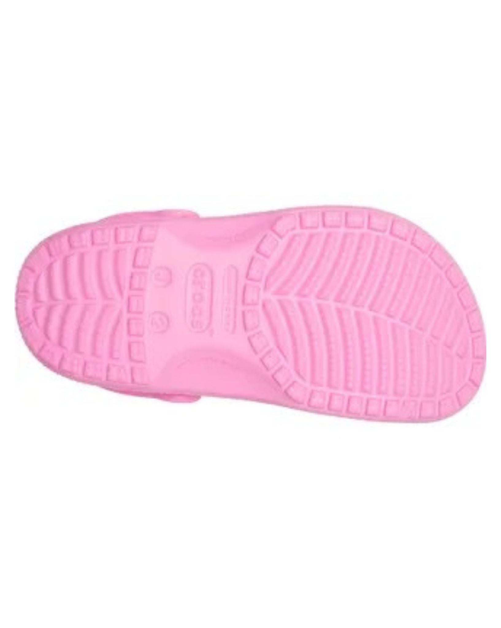 Crocs Toddler Classic Clog