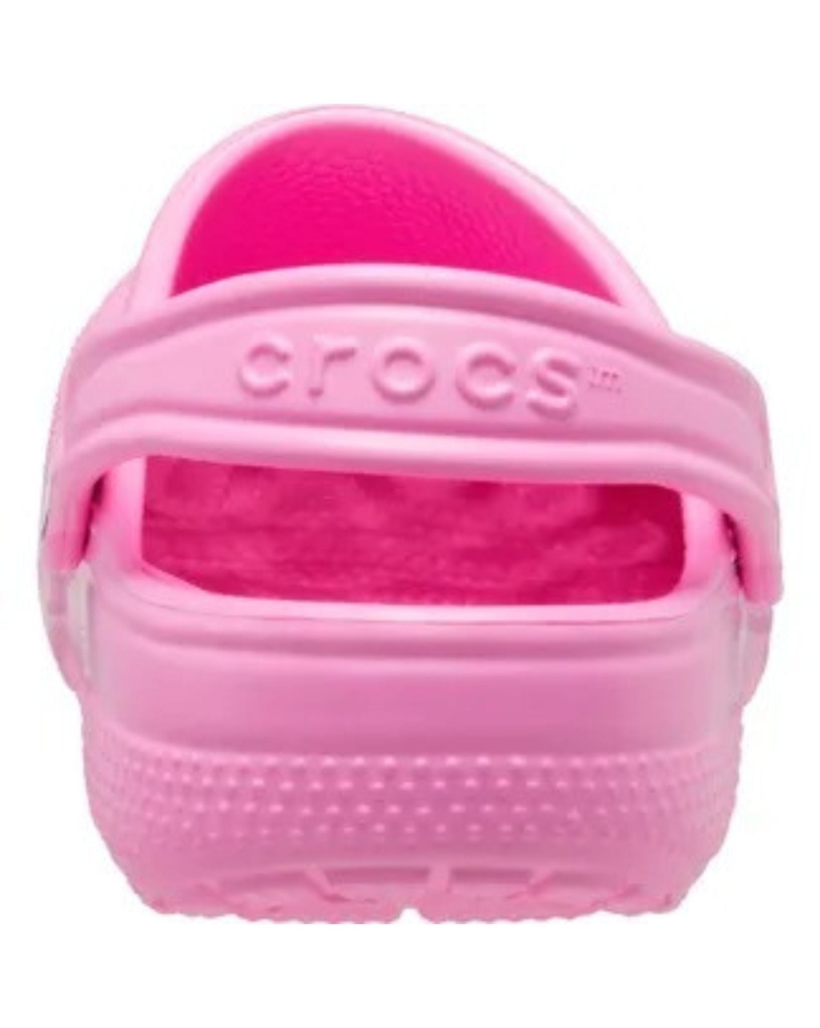 Crocs Toddler Classic Clog