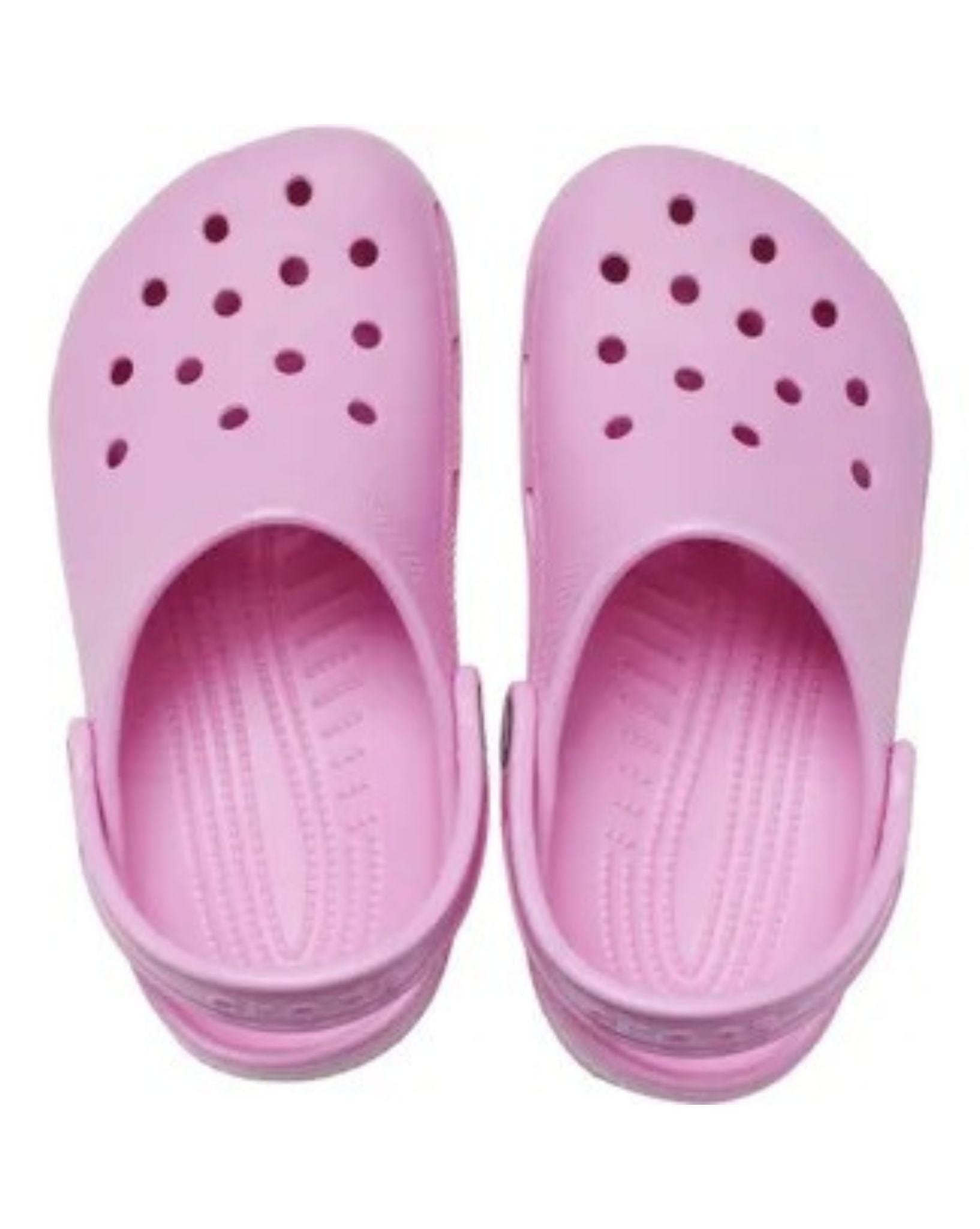 Crocs Toddler Classic Clog