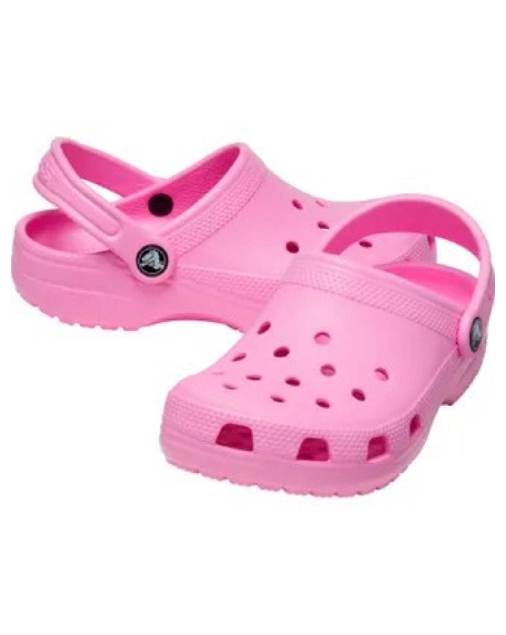 Crocs Toddler Classic Clog