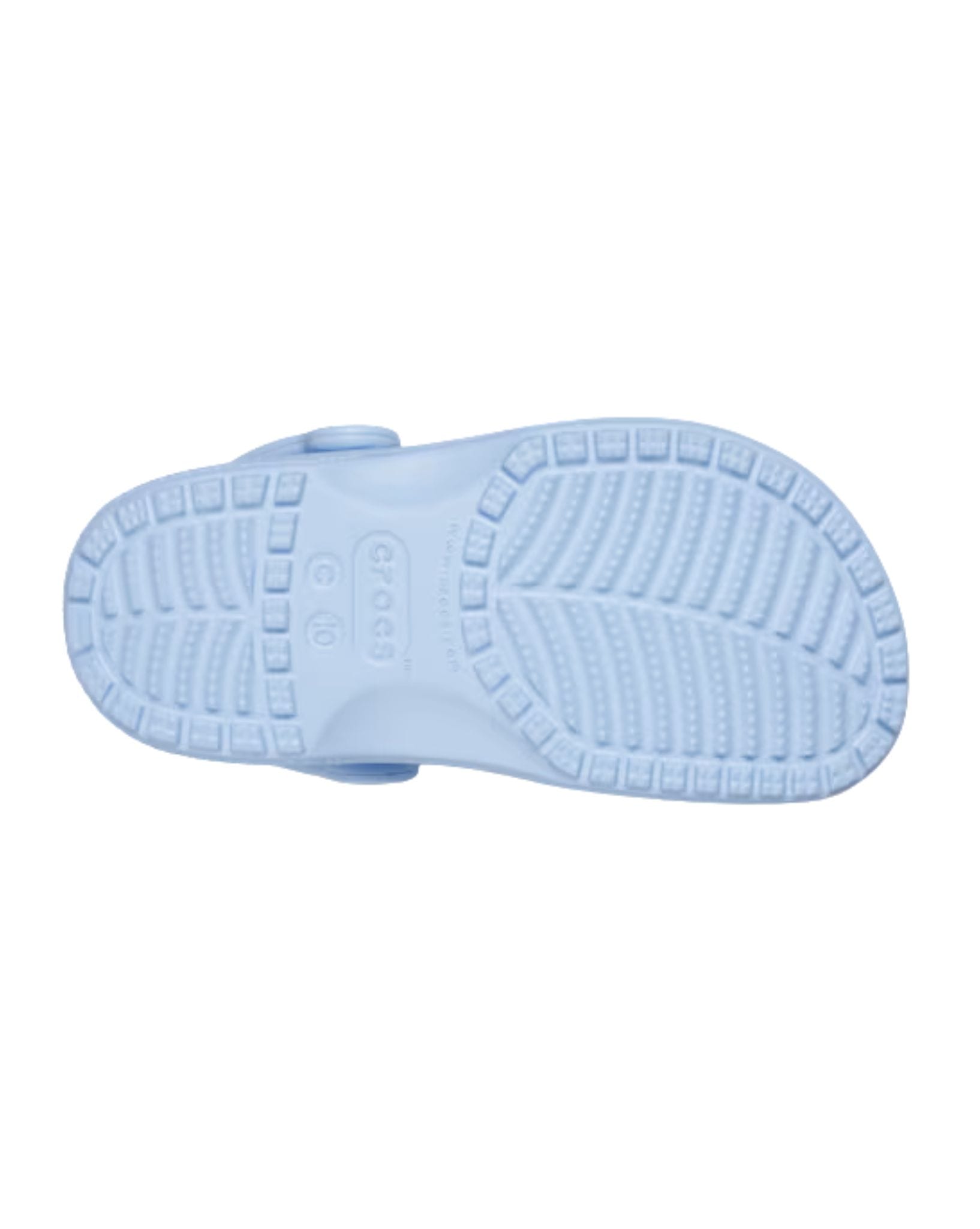 Crocs Toddler Classic Clog