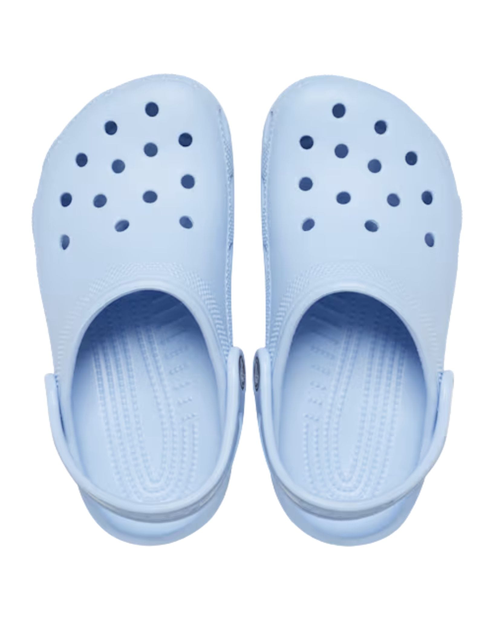 Crocs Toddler Classic Clog