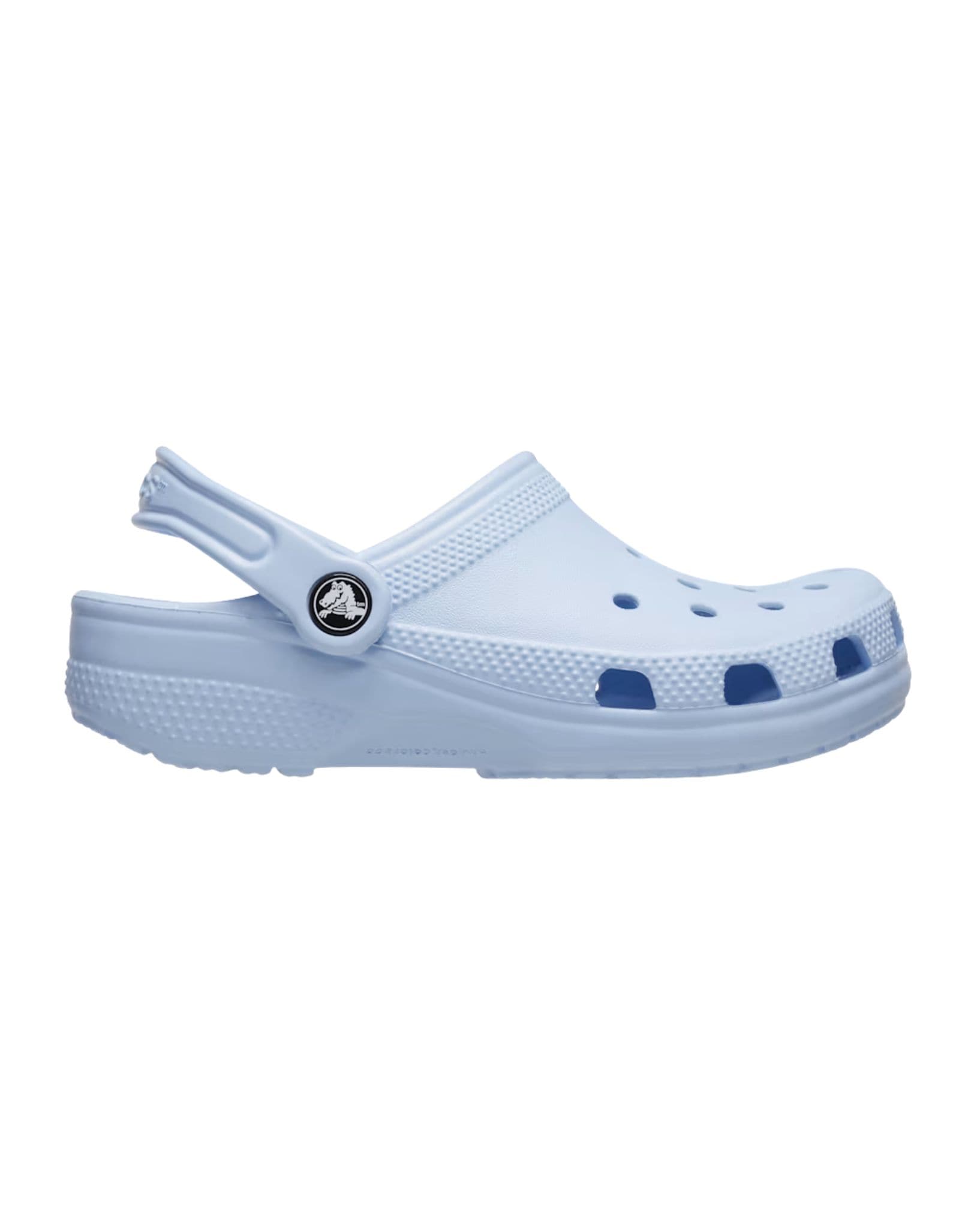 Crocs Toddler Classic Clog