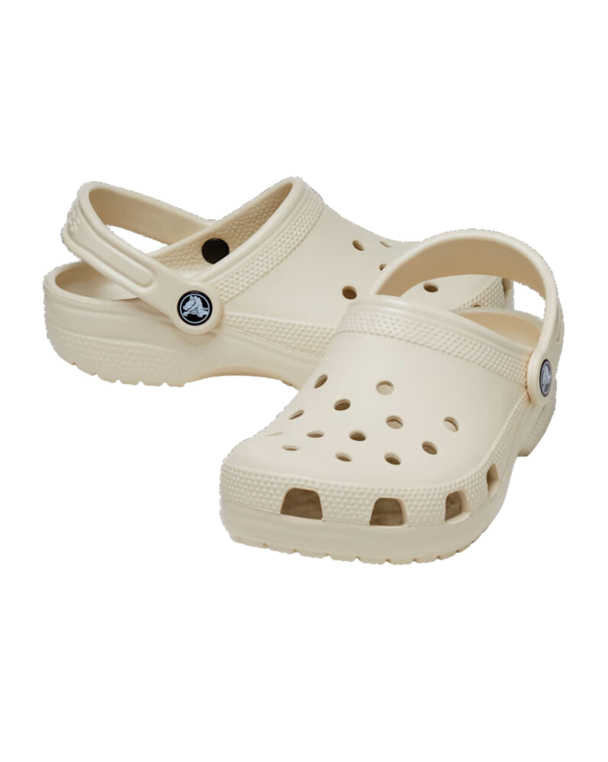 Crocs Toddler Classic Clog