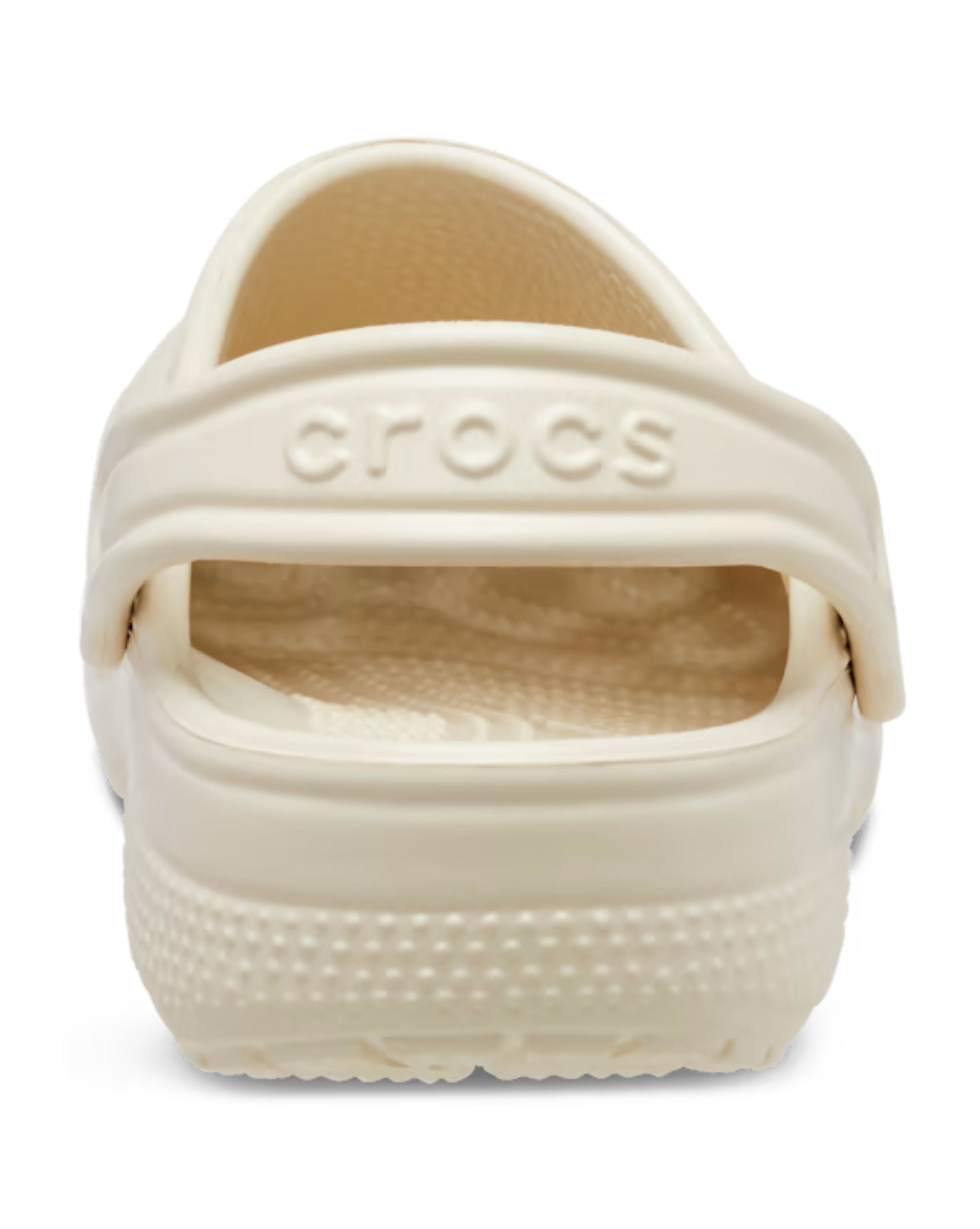 Crocs Toddler Classic Clog