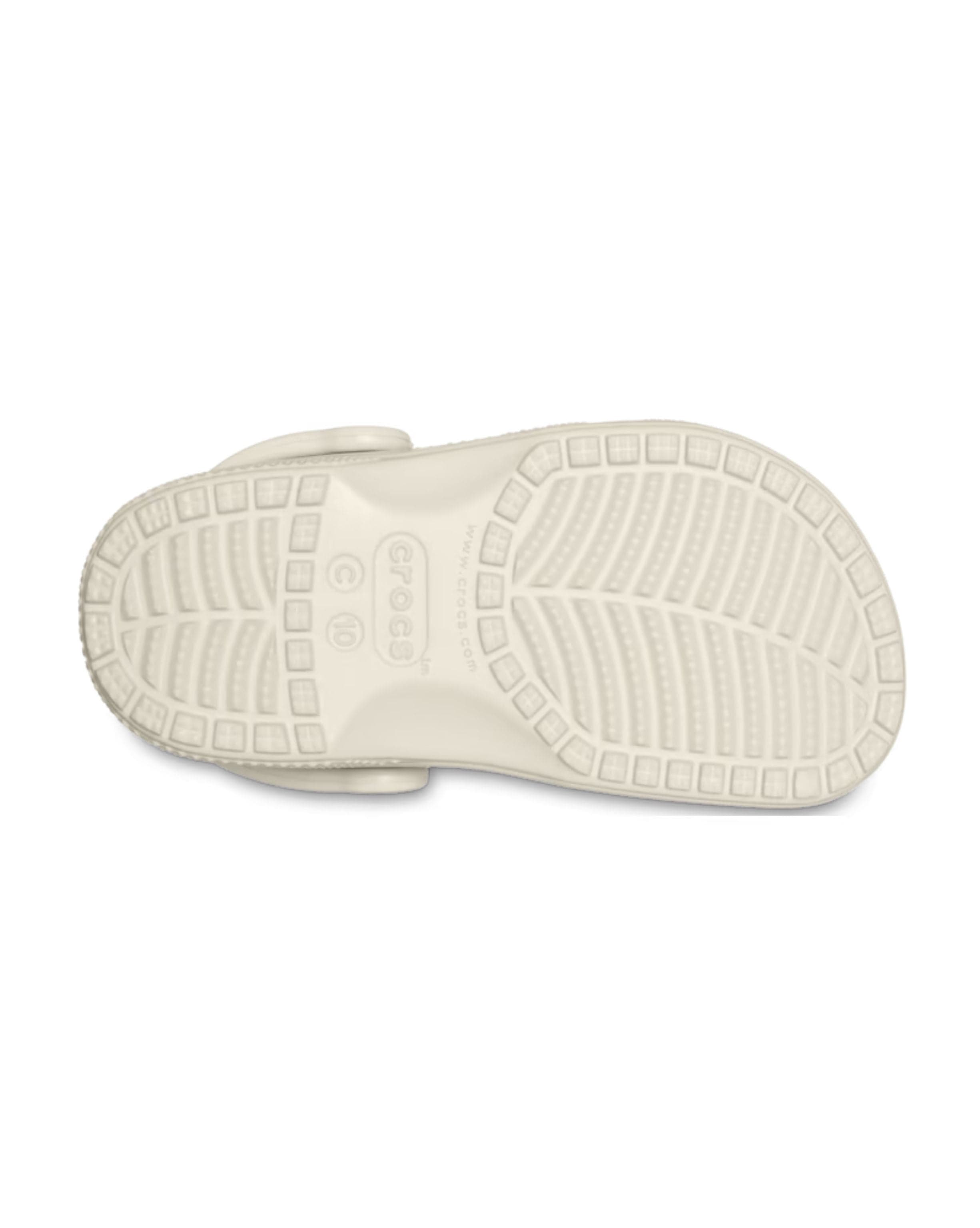 Crocs Toddler Classic Clog