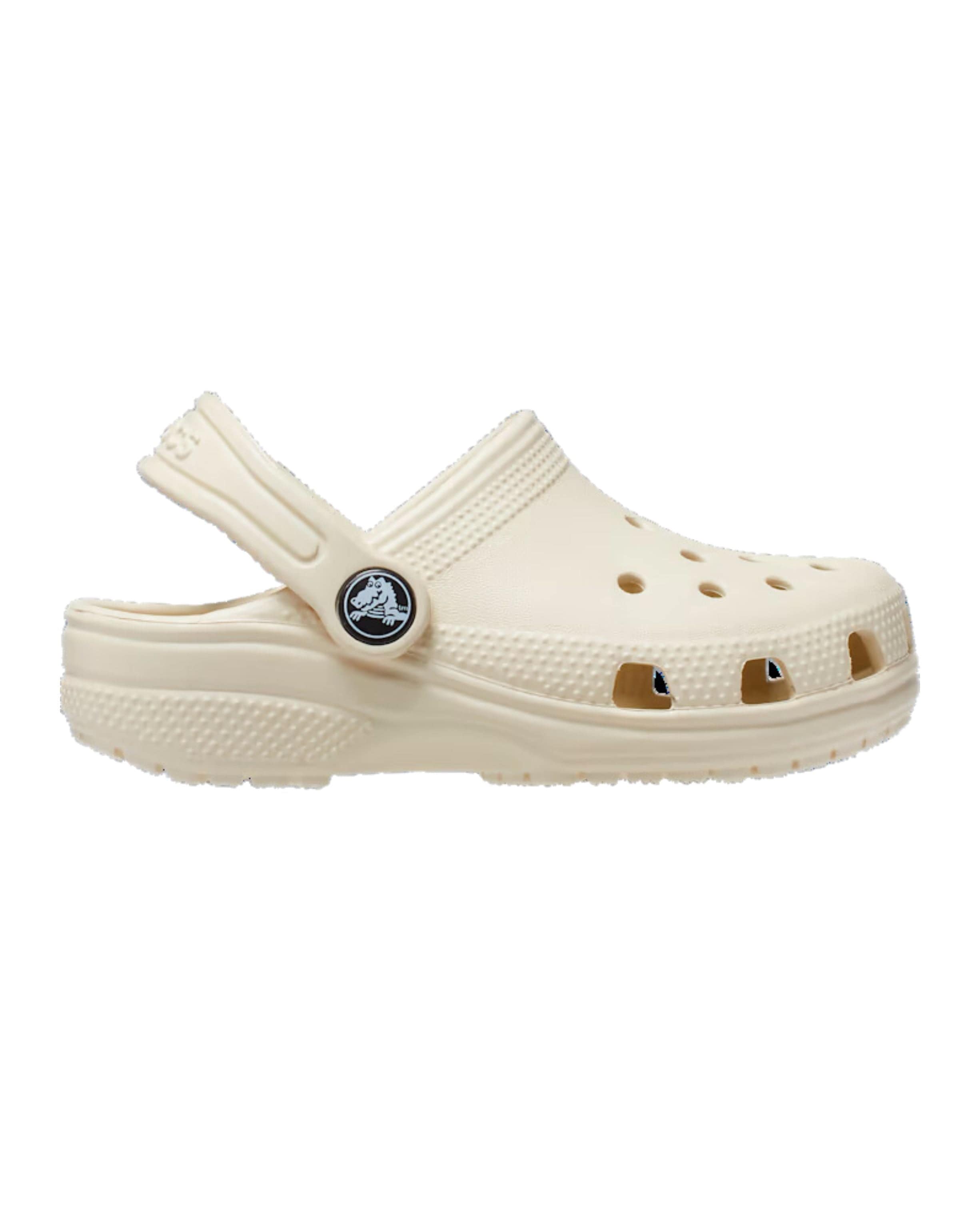 Crocs Toddler Classic Clog