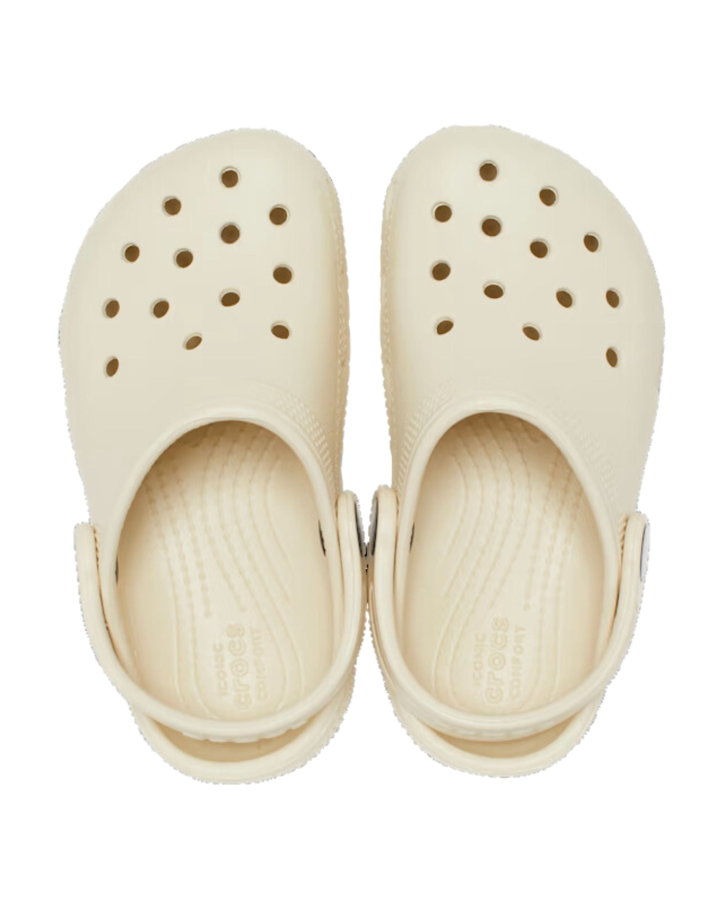 Crocs Toddler Classic Clog