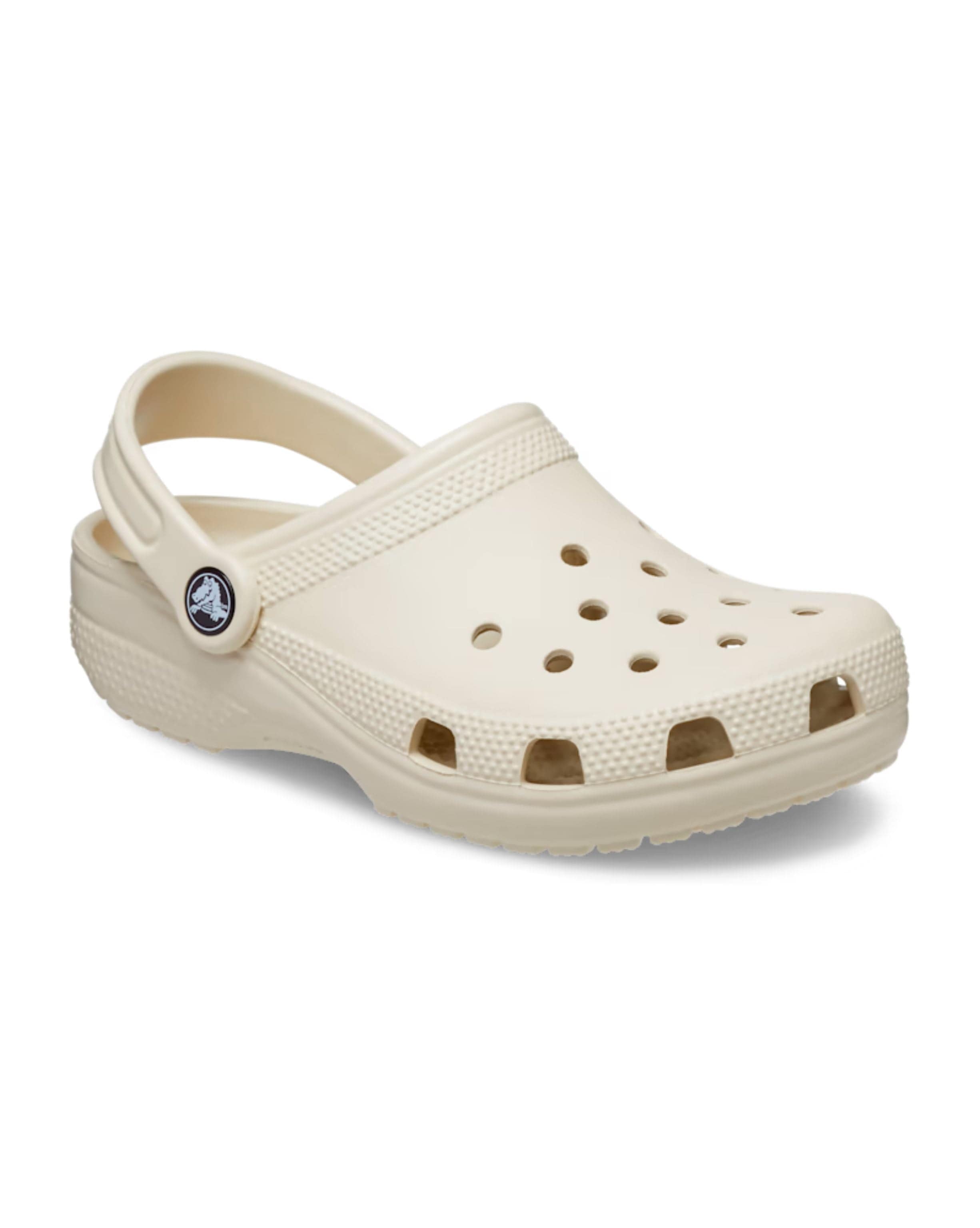 Crocs Toddler Classic Clog