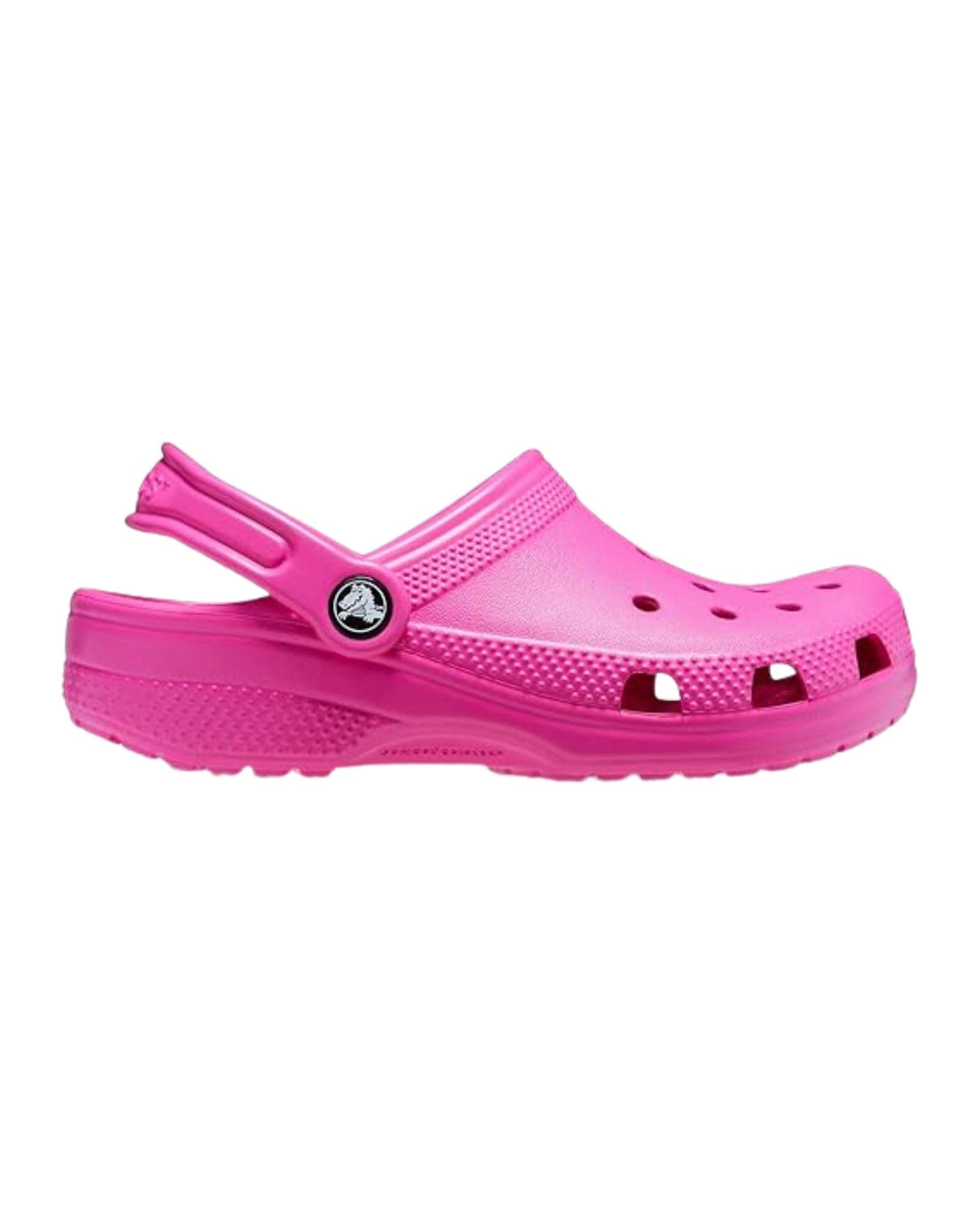 Crocs Toddler Classic Clog