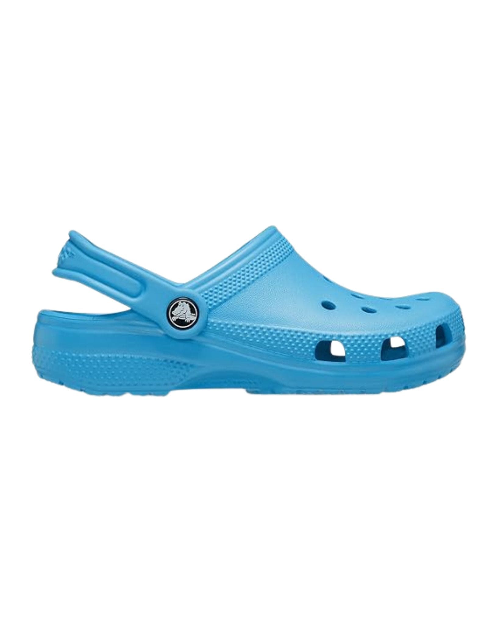 Crocs Toddler Classic Clog