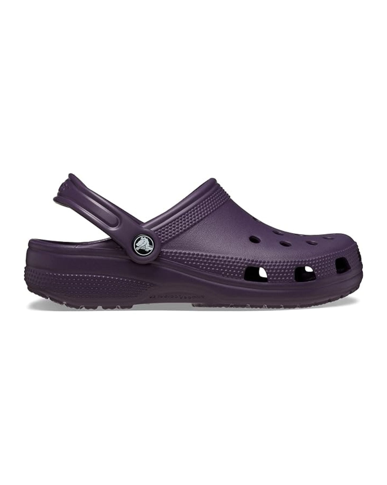 Crocs Toddler Classic Clog
