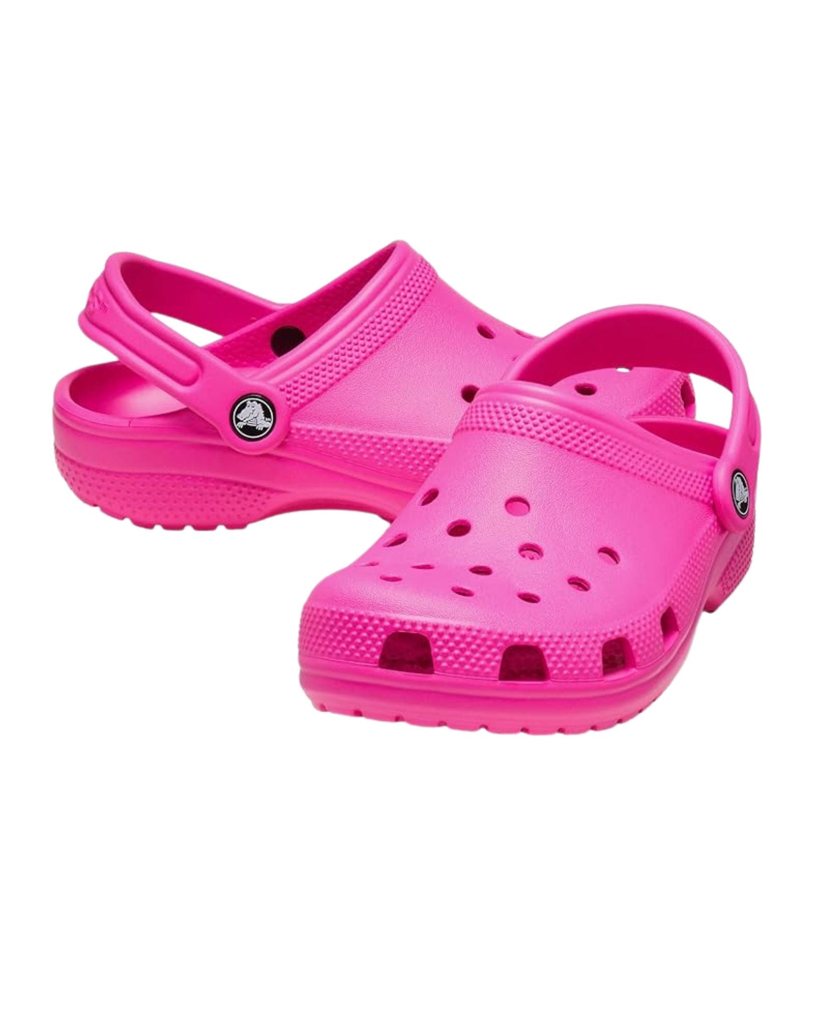 Crocs Toddler Classic Clog