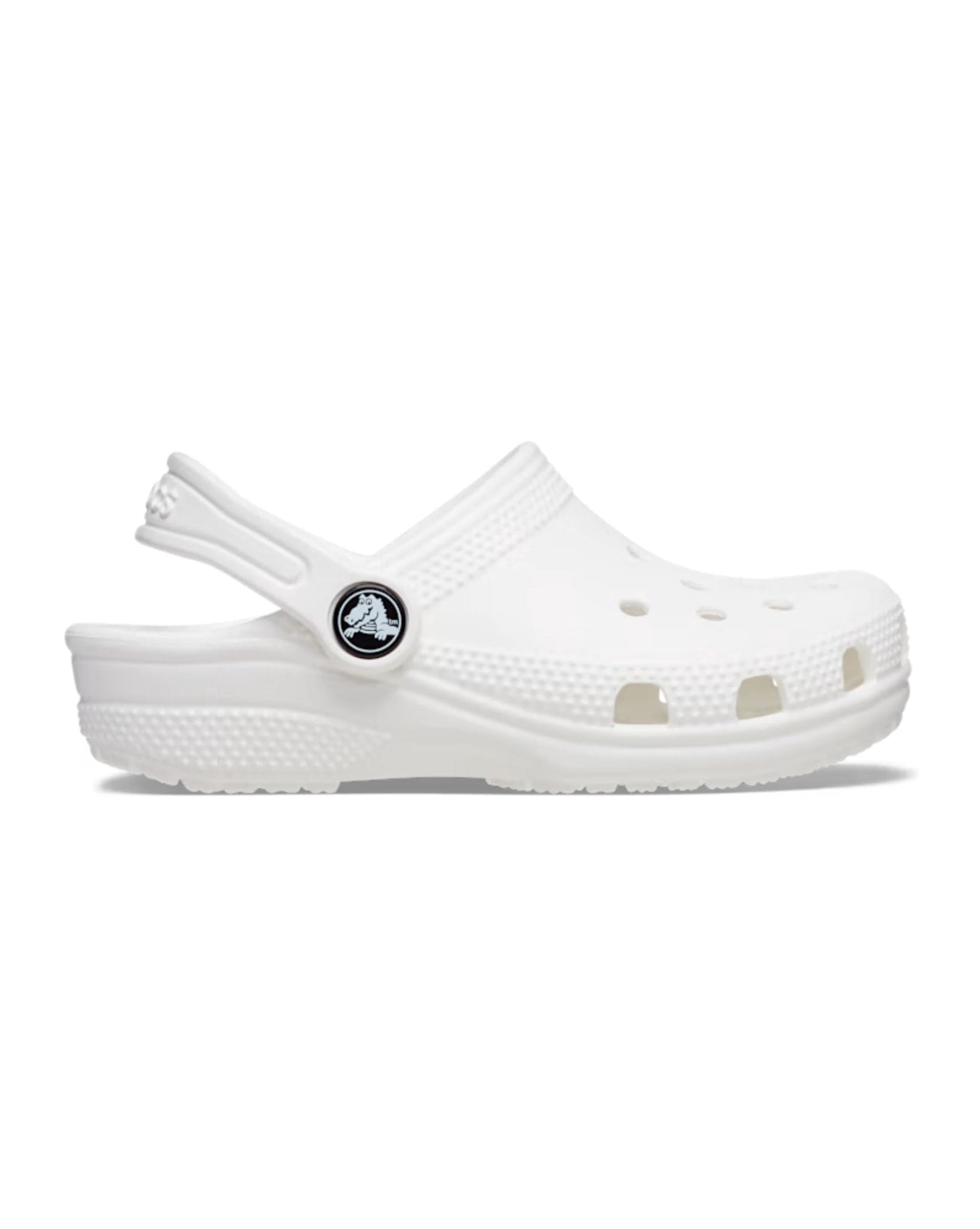 Crocs Toddler Classic Clog
