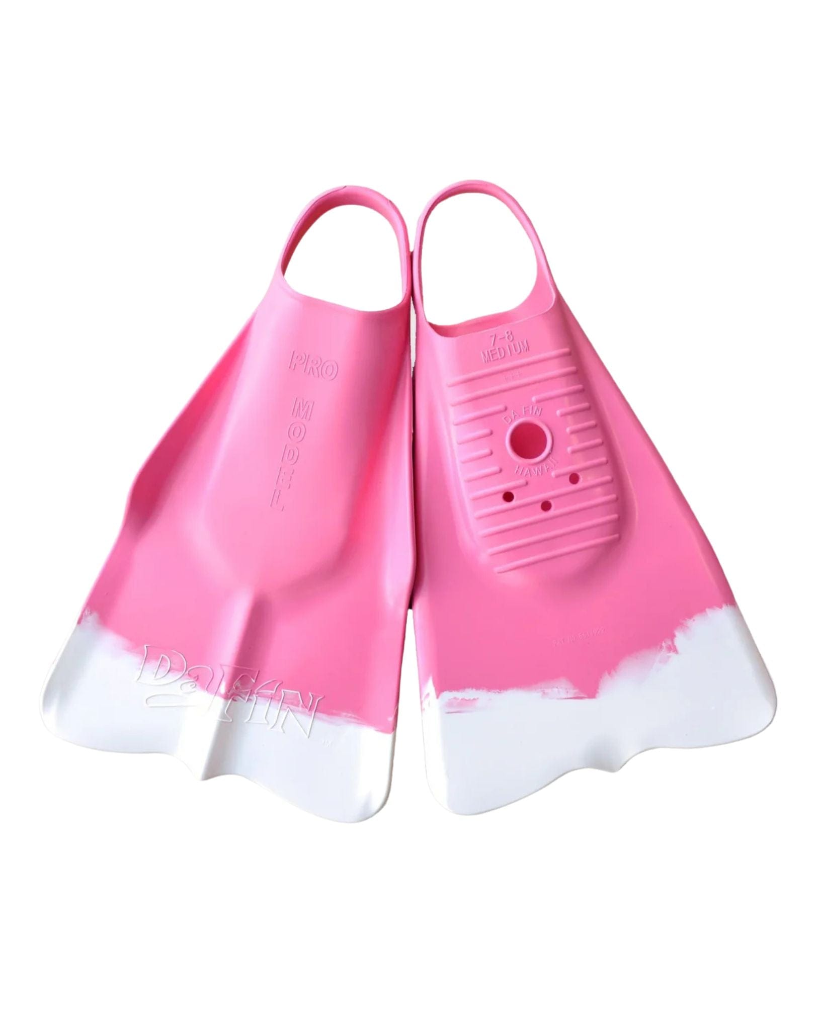 Da Fin Da Fin Classic Fins