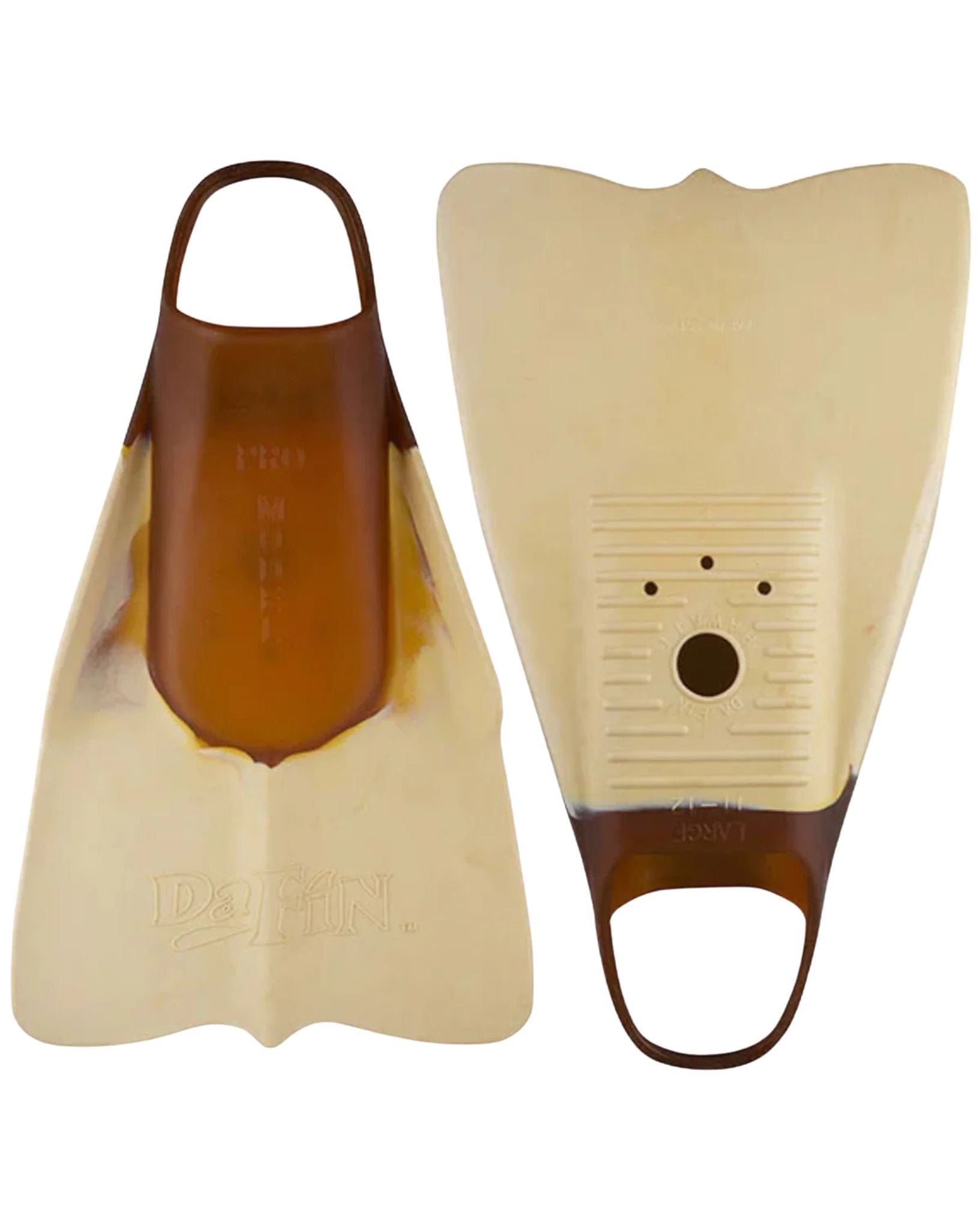 Da Fin Da Fin Signature Fins Mark 2