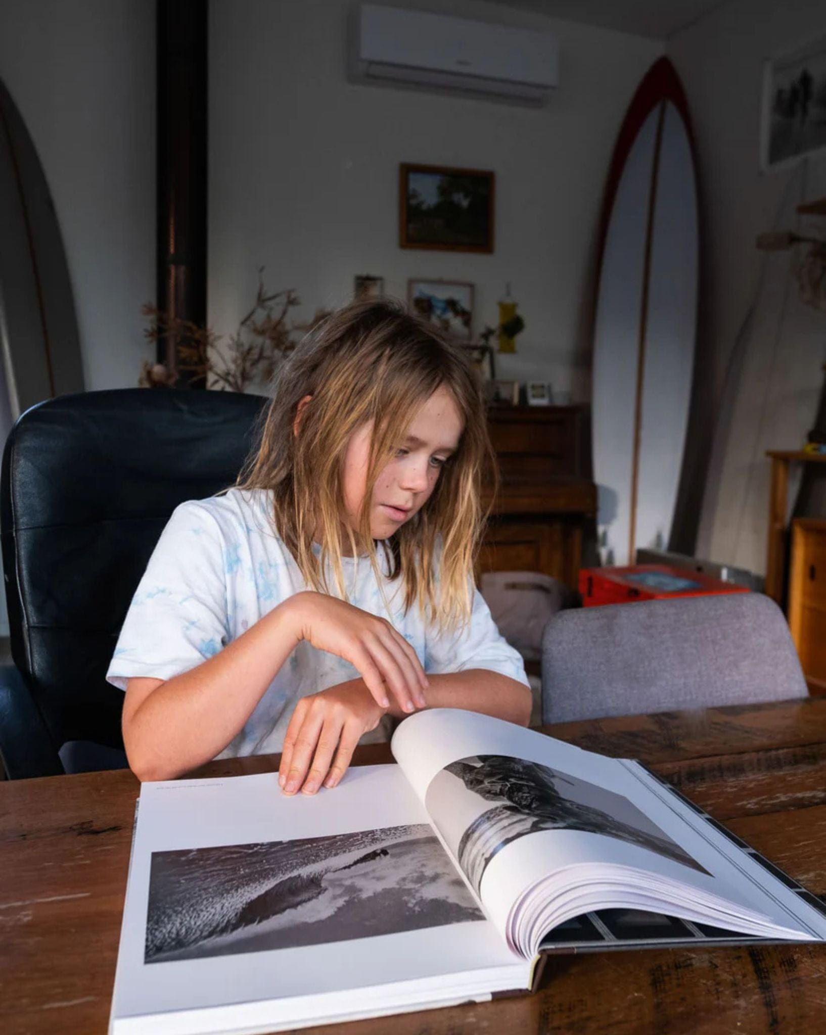 Dean Dampney The Ocean Diviners Book