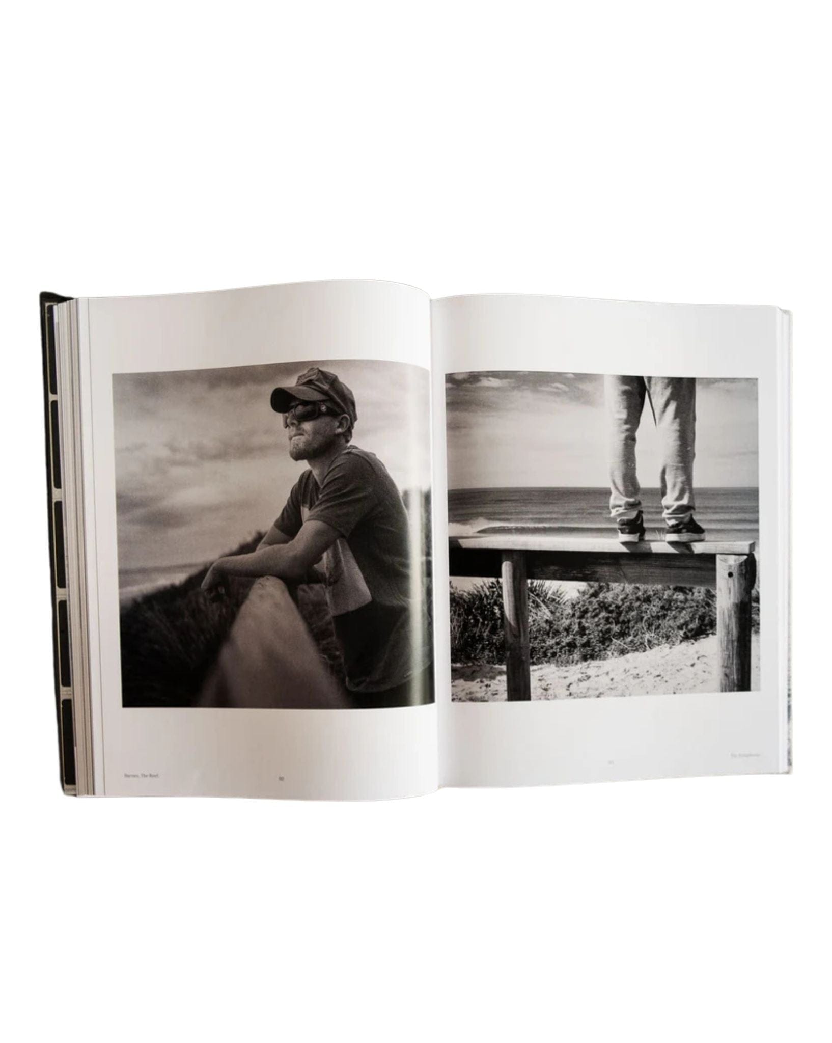 Dean Dampney The Ocean Diviners Book