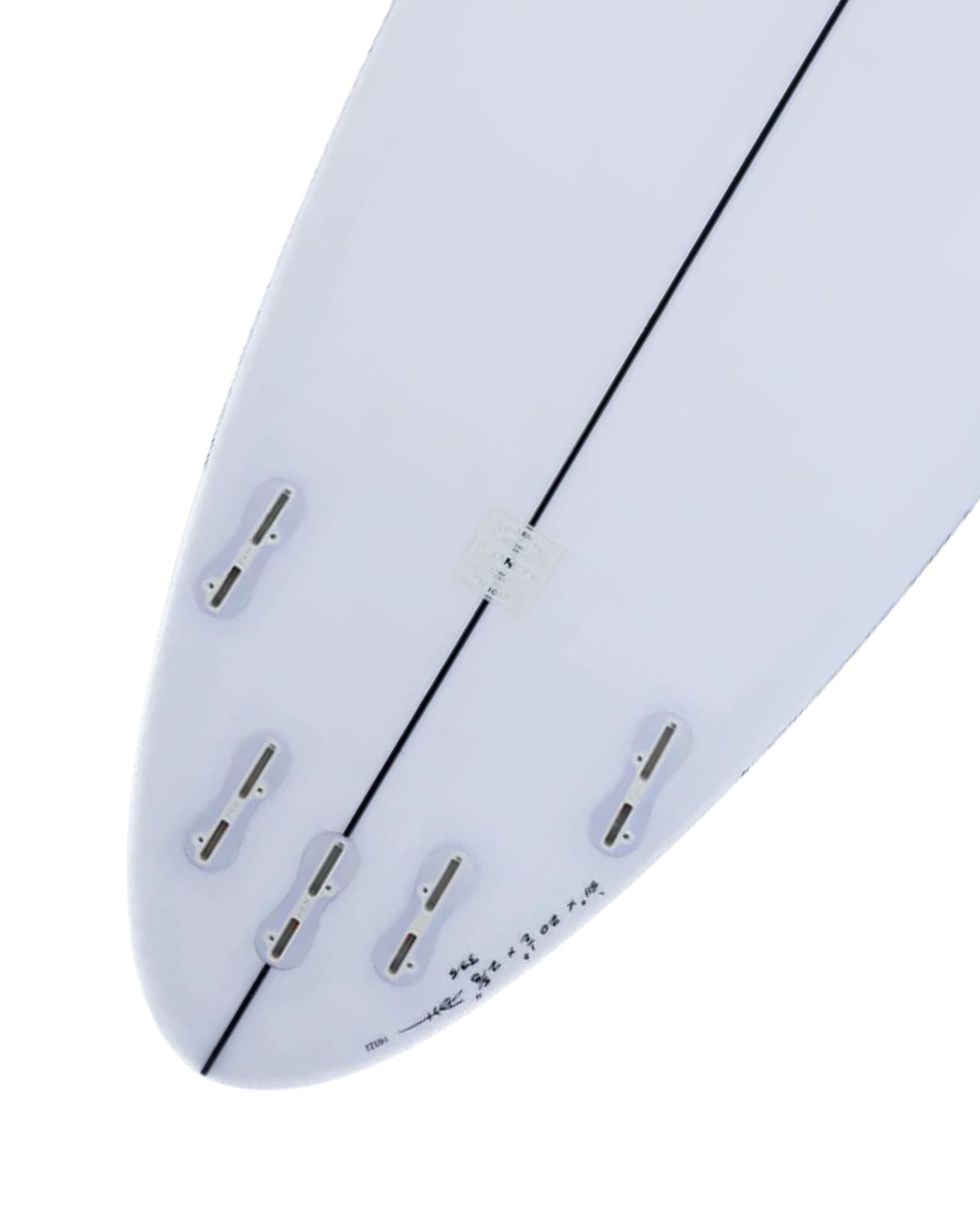 DHD Black Diamond EPS Surfboard - Available with Free Shipping!*