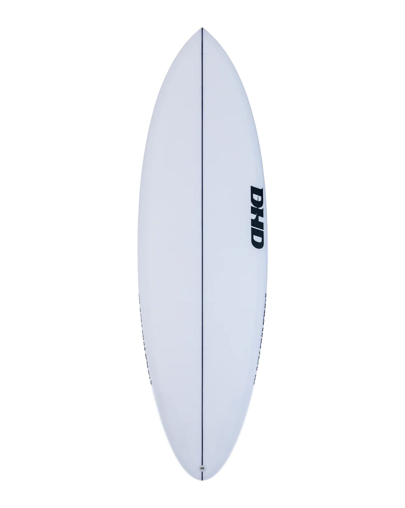 DHD  EPS 6’0 DHD Black Diamond EPS – DHD Surf