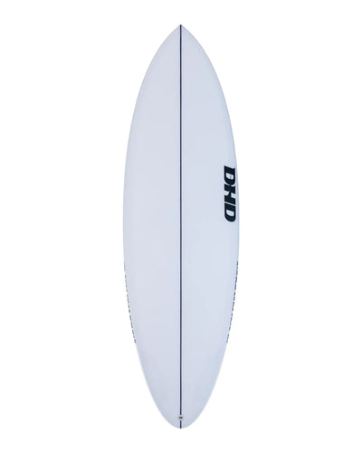 DHD Black Diamond EPS Surfboard