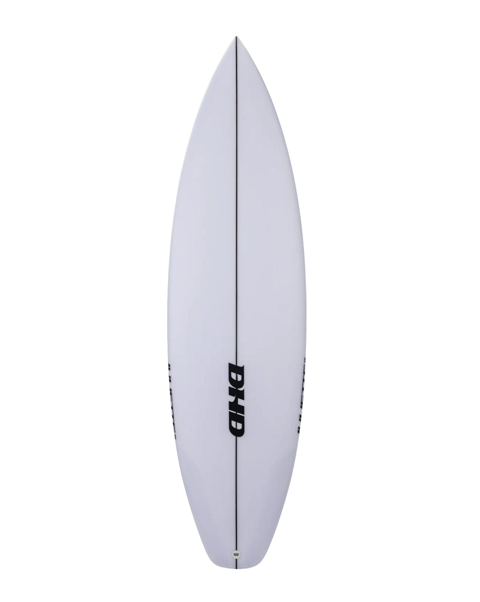 DHD EE Juliette PU Surfboard