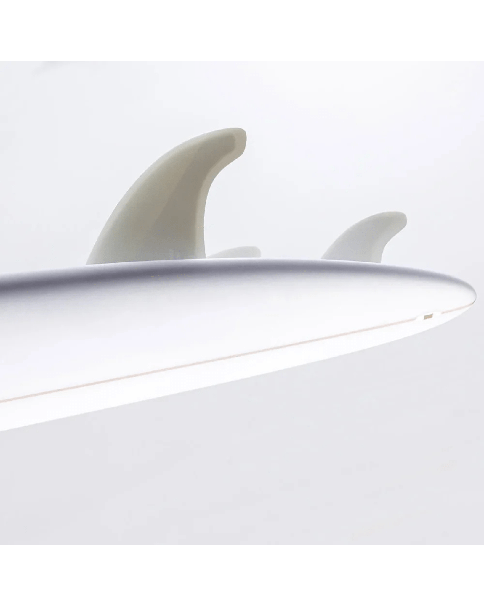 DHD Interceptor PU Surfboard