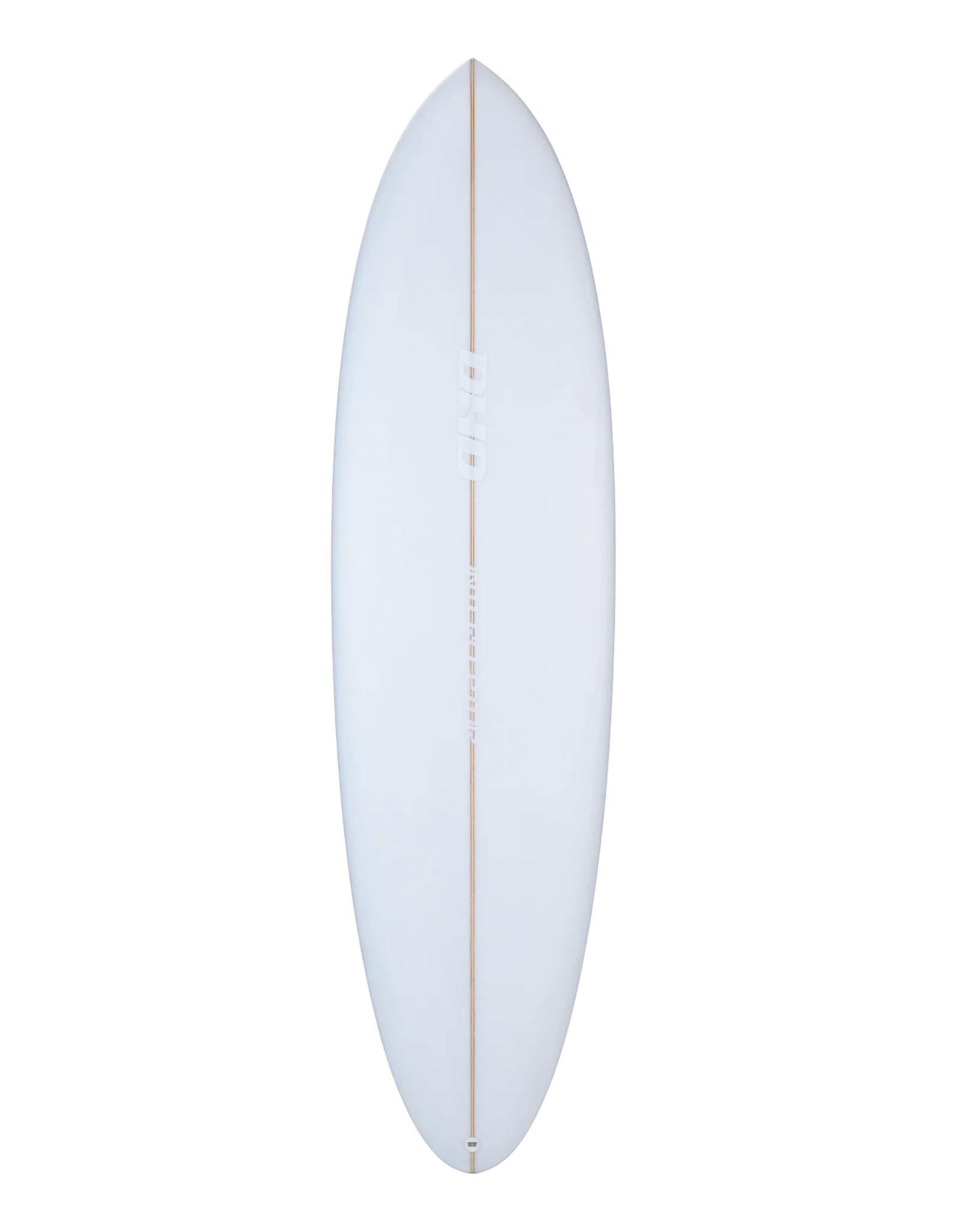 DHD Interceptor PU Surfboard