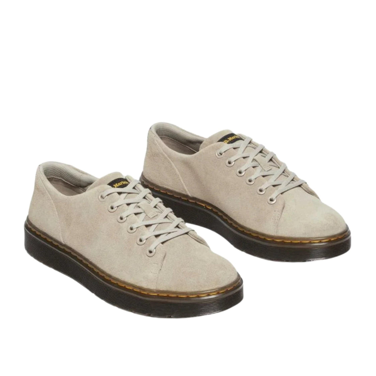 Doc Martens Dante Suede Men's Shoes