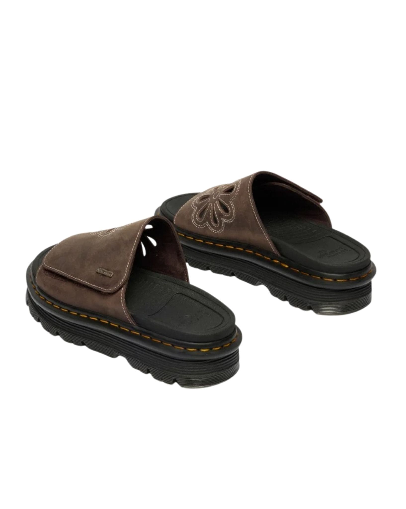 Doc Martens Zebzag Slide