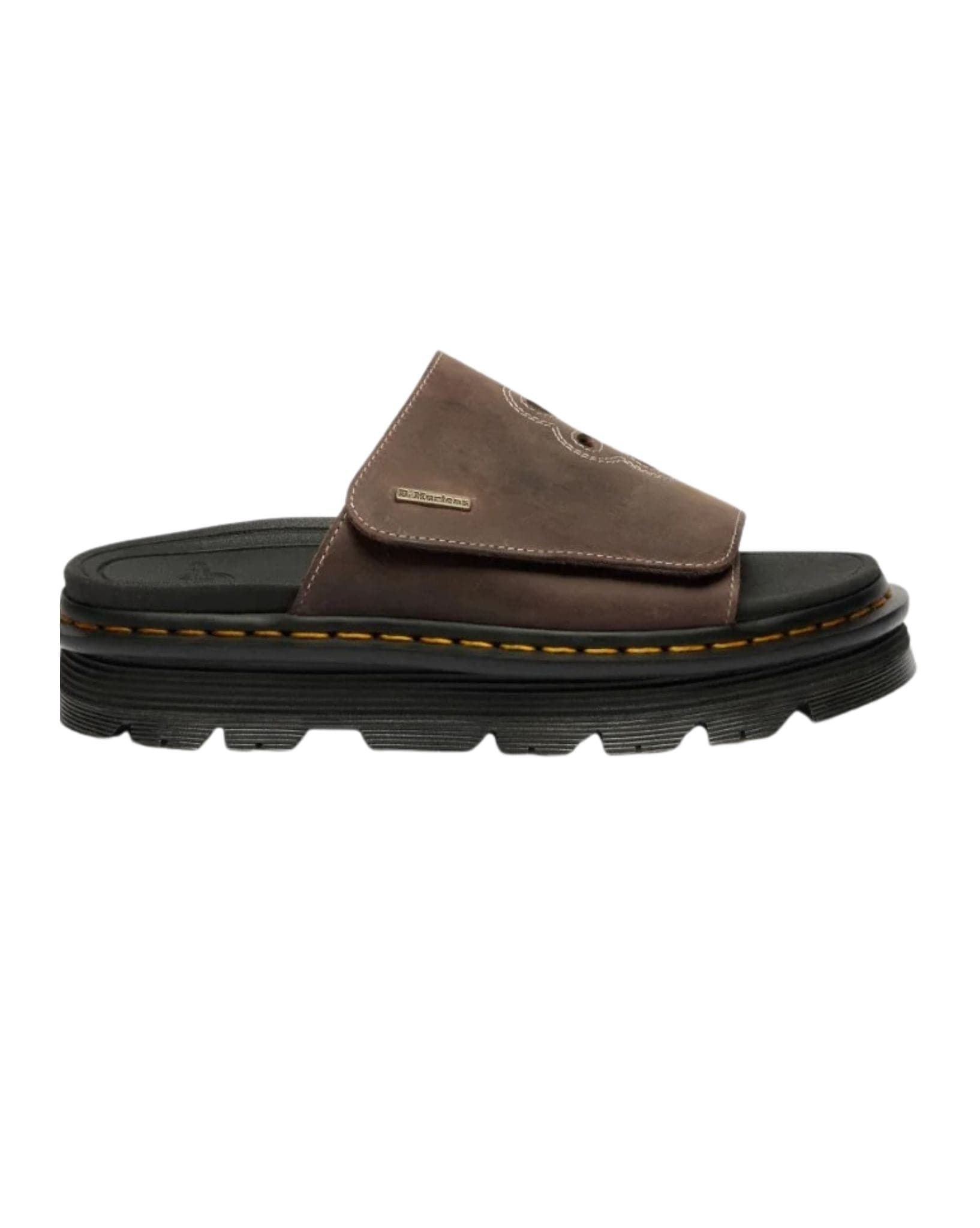 Doc Martens Zebzag Slide